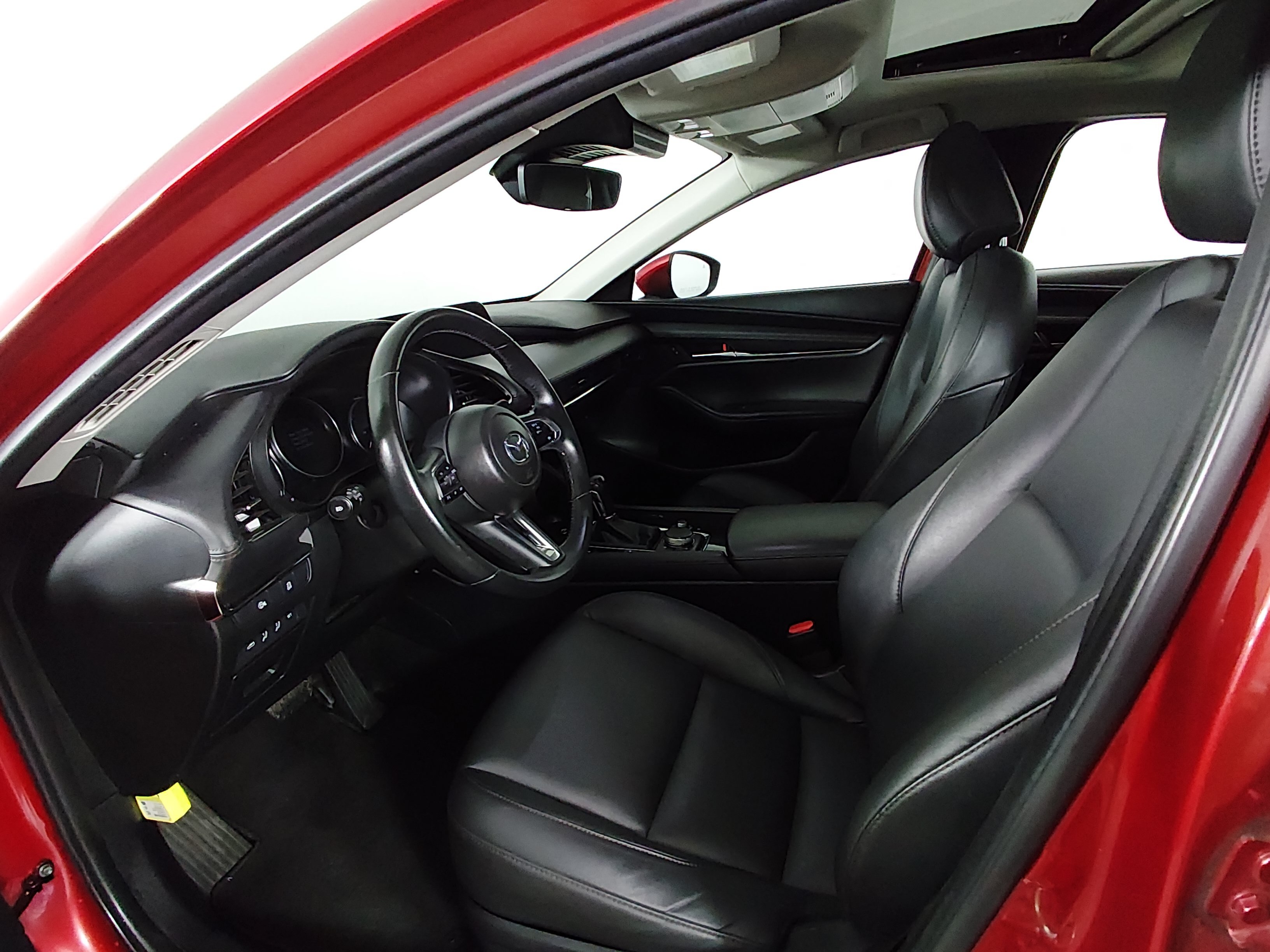 2024 Mazda Mazda3 Preferred - Photo 19