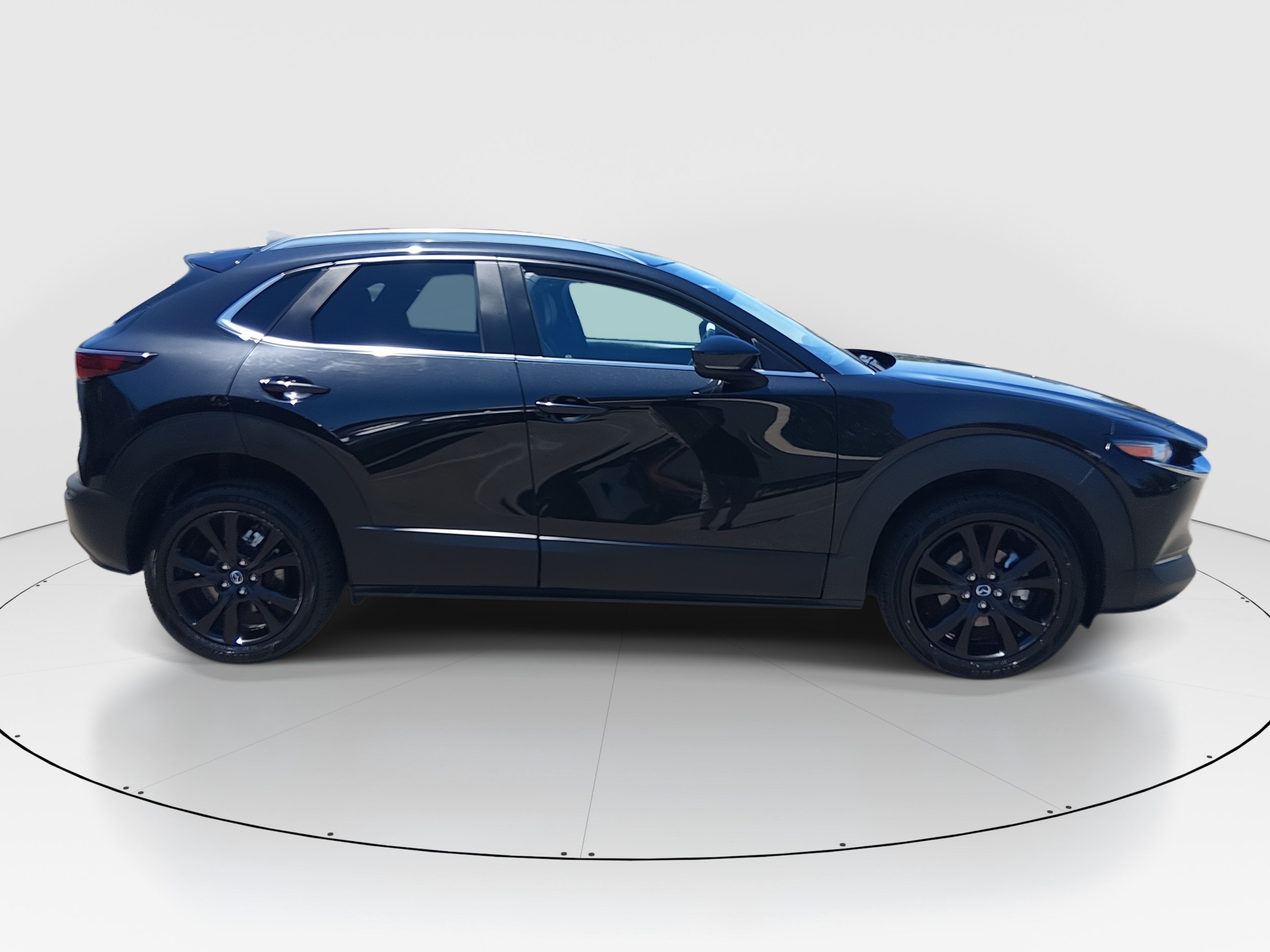 2024 Mazda CX-30 Select Sport - Photo 8