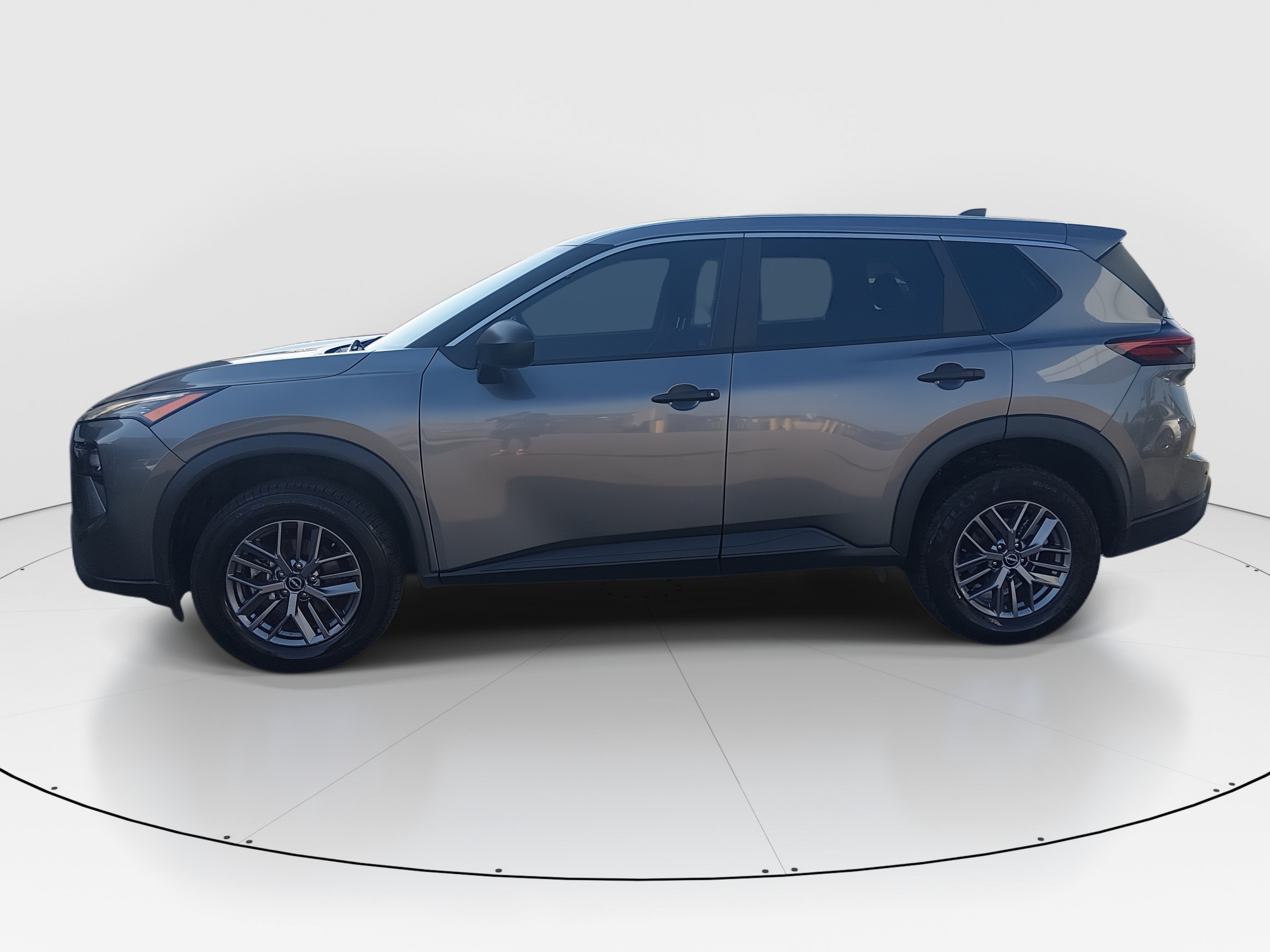 2024 Nissan Rogue 4