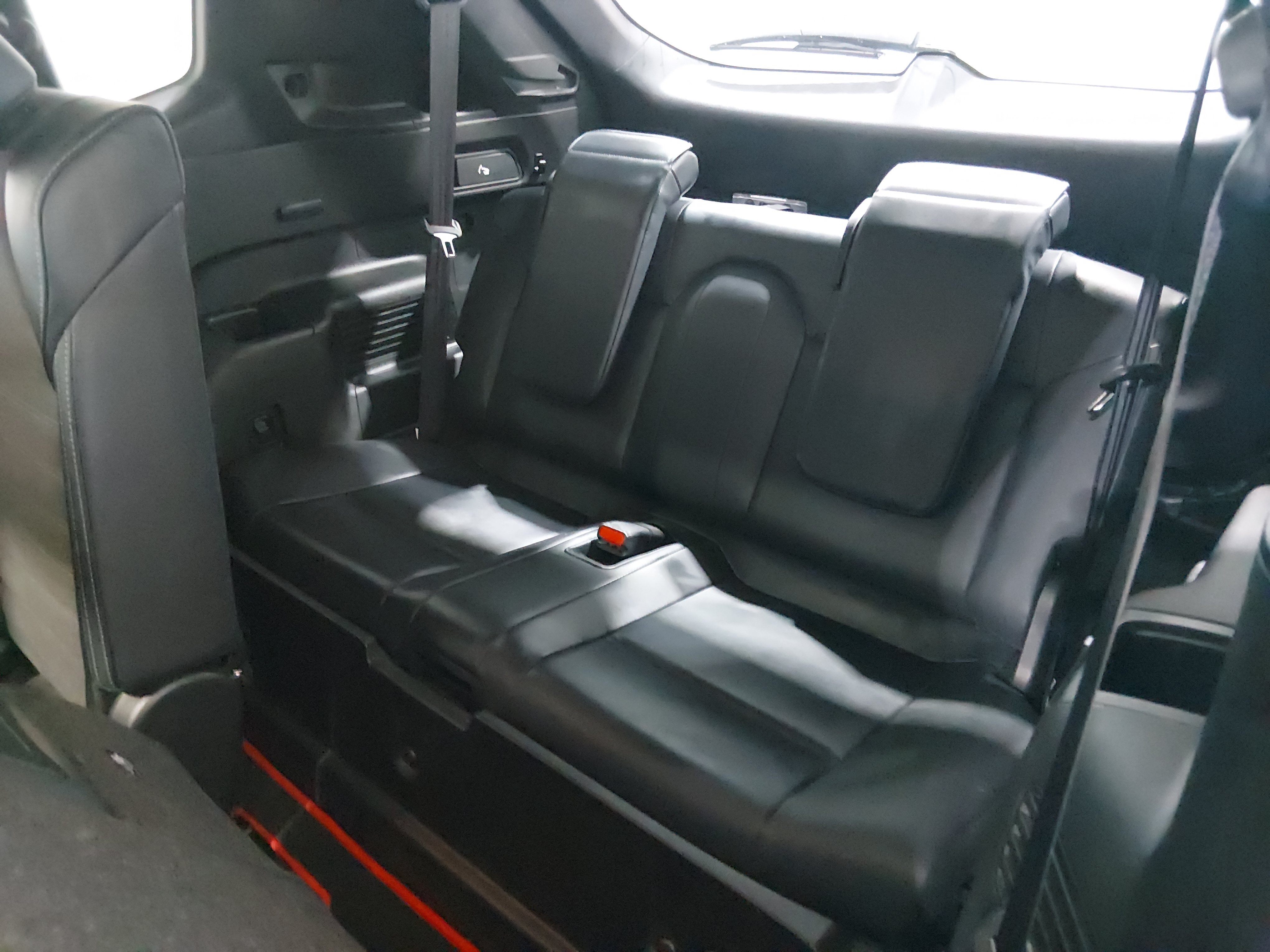 2024 Mitsubishi Outlander Plug-in Hybrid RALLIART - Photo 18