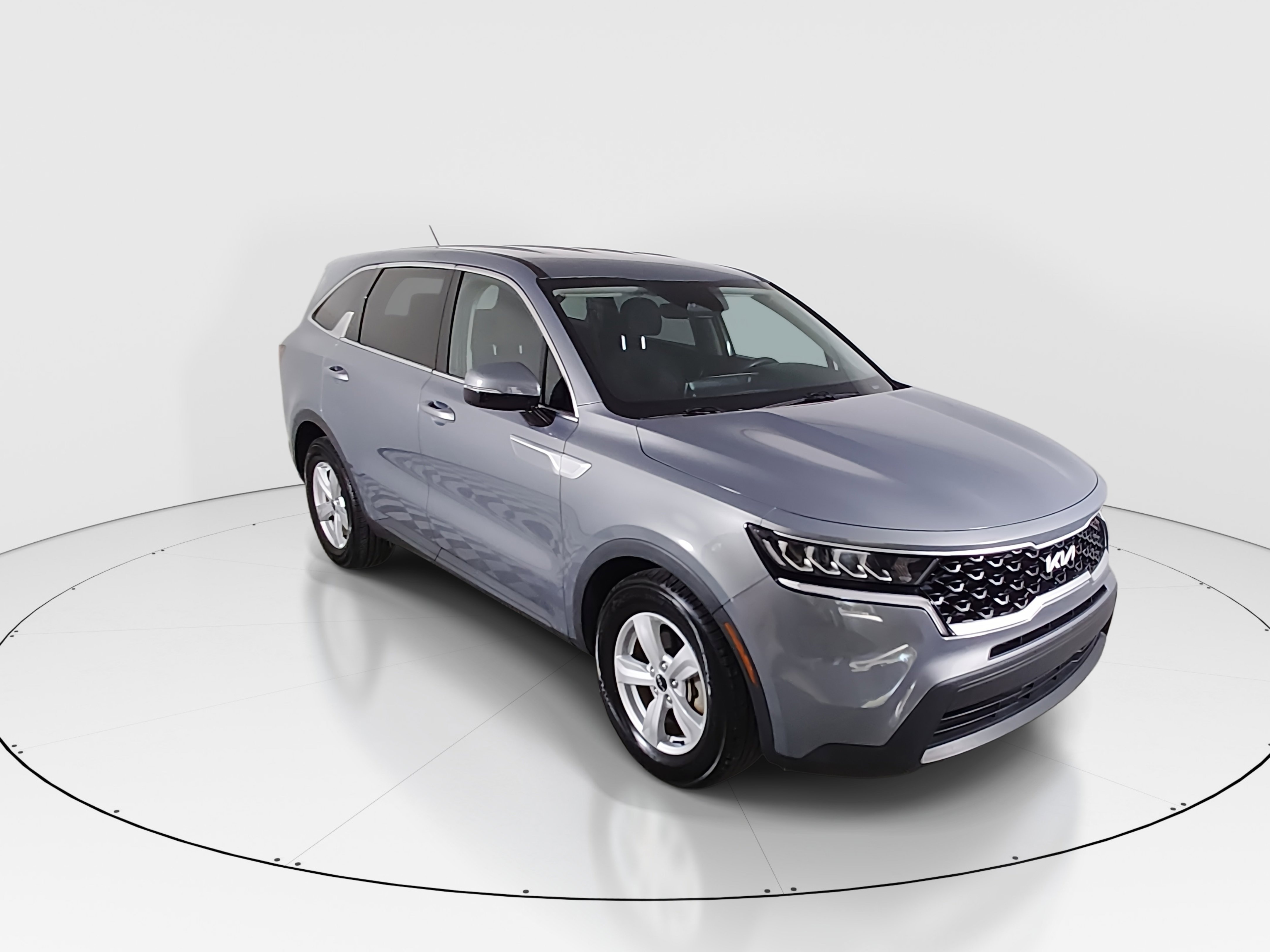 2023 Kia Sorento