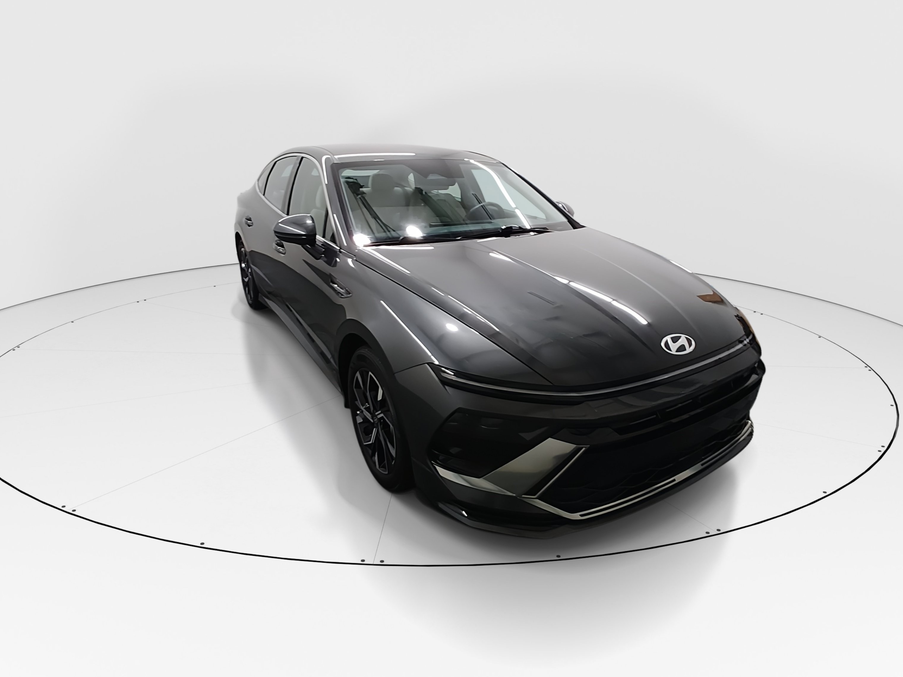 2025 Hyundai Sonata