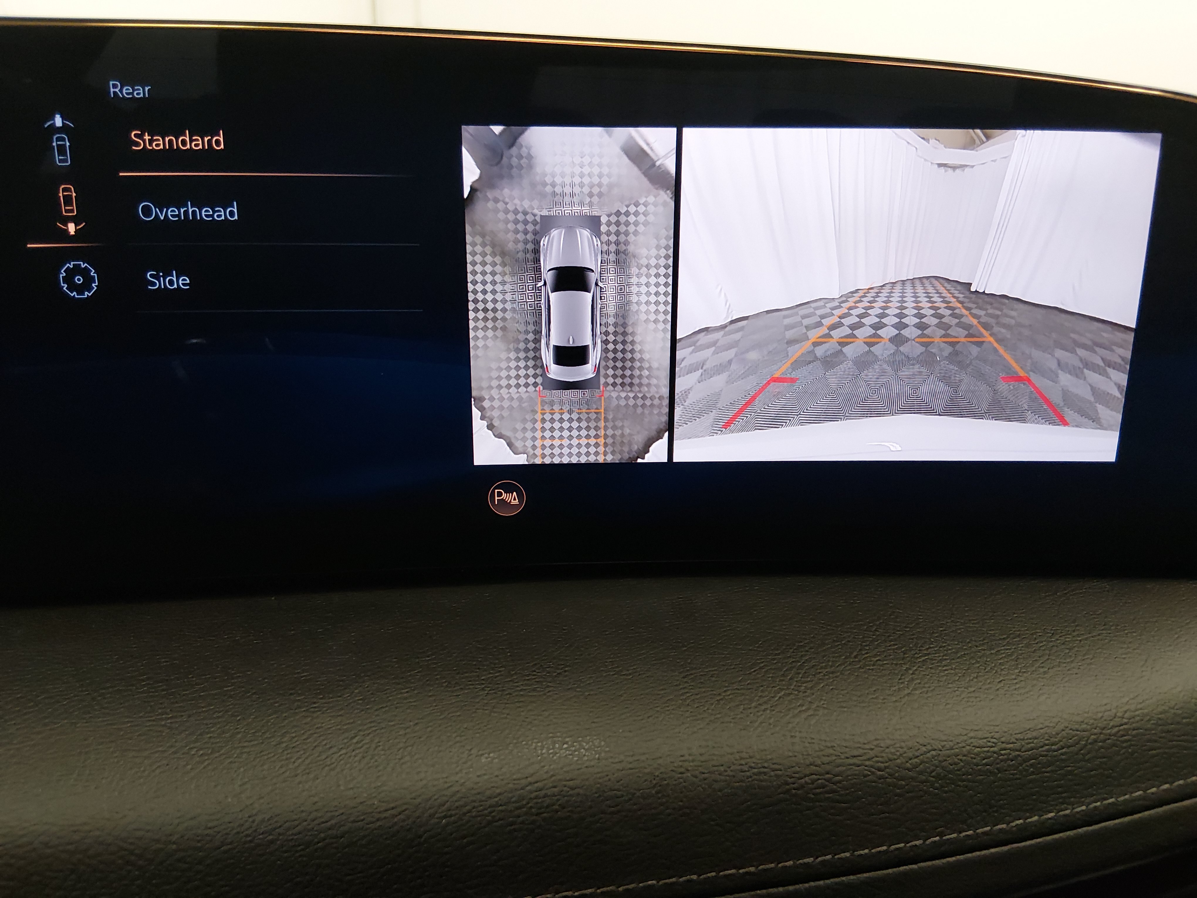 2025 Cadillac CT5 Premium Luxury - Photo 16