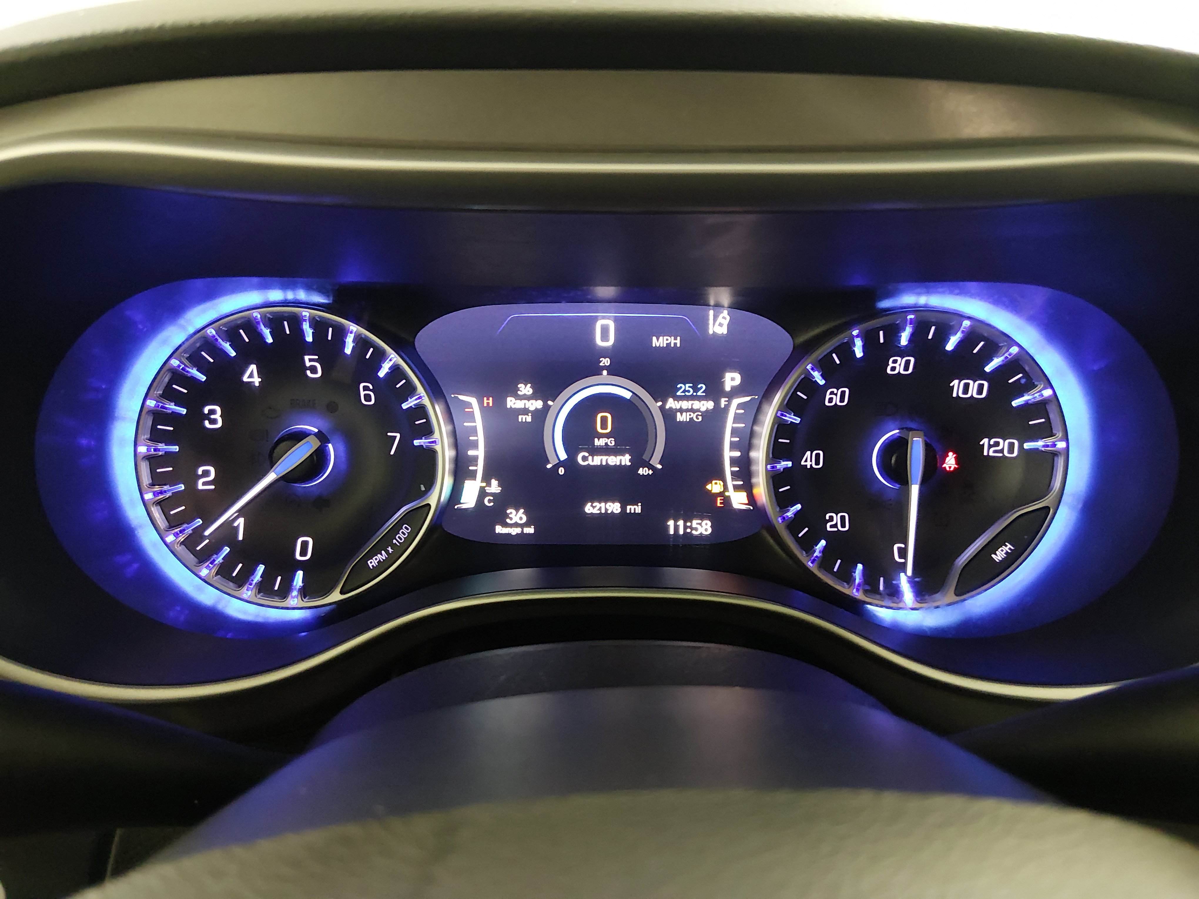 2023 Chrysler Pacifica Touring L - Photo 14