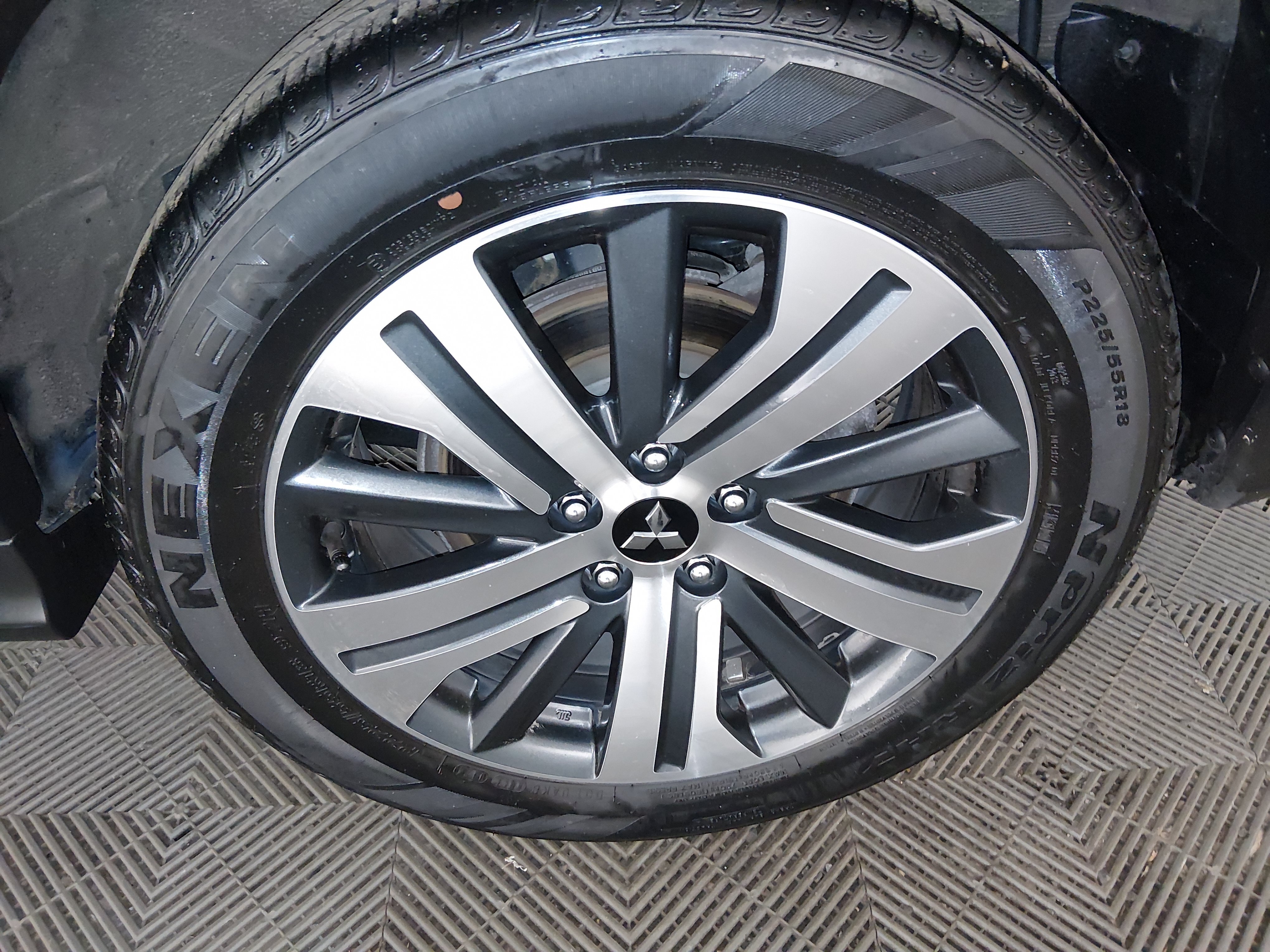 2024 Mitsubishi Outlander Sport SE - Photo 10