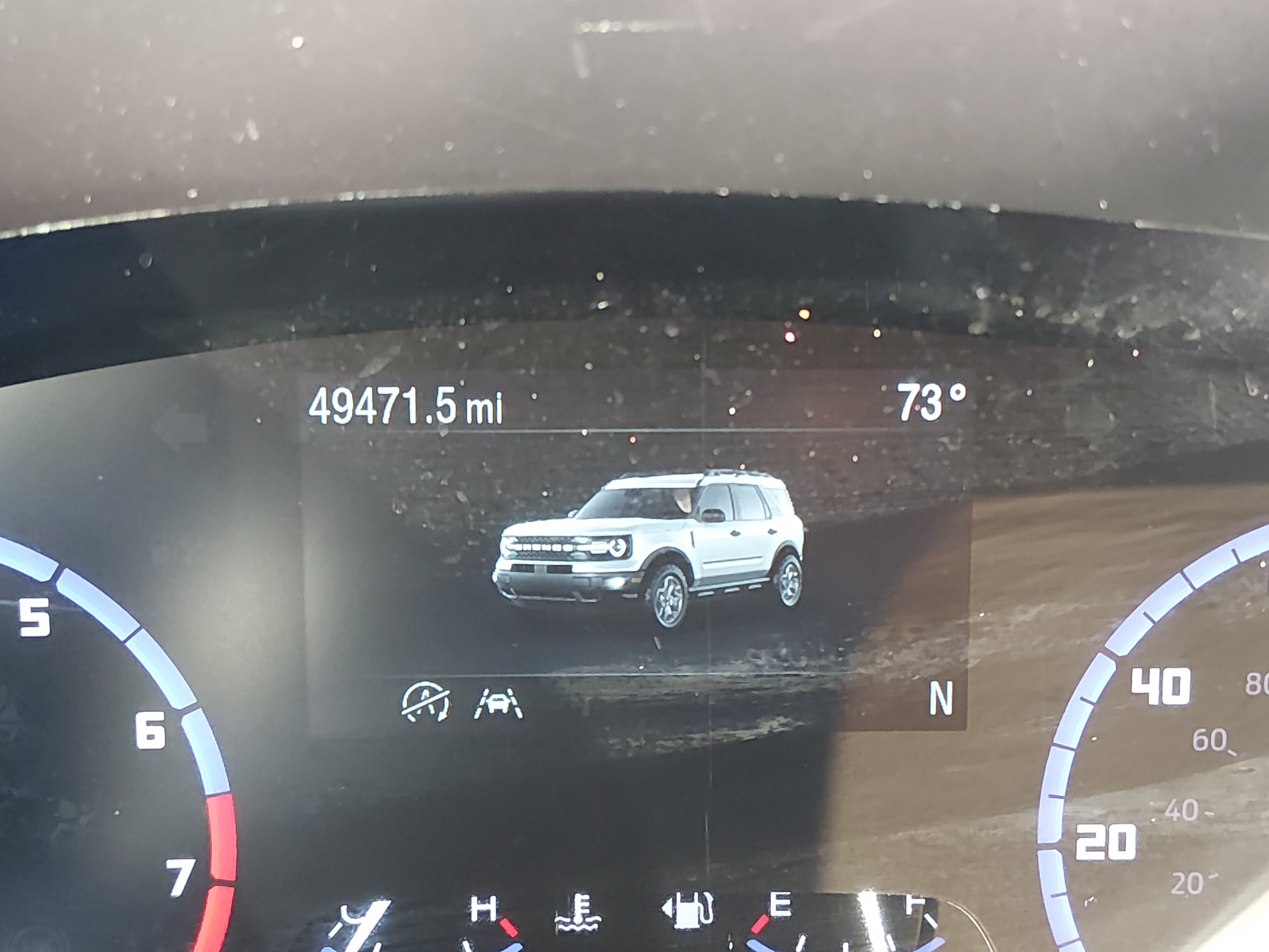 2024 Ford Bronco Sport Big Bend - Photo 14