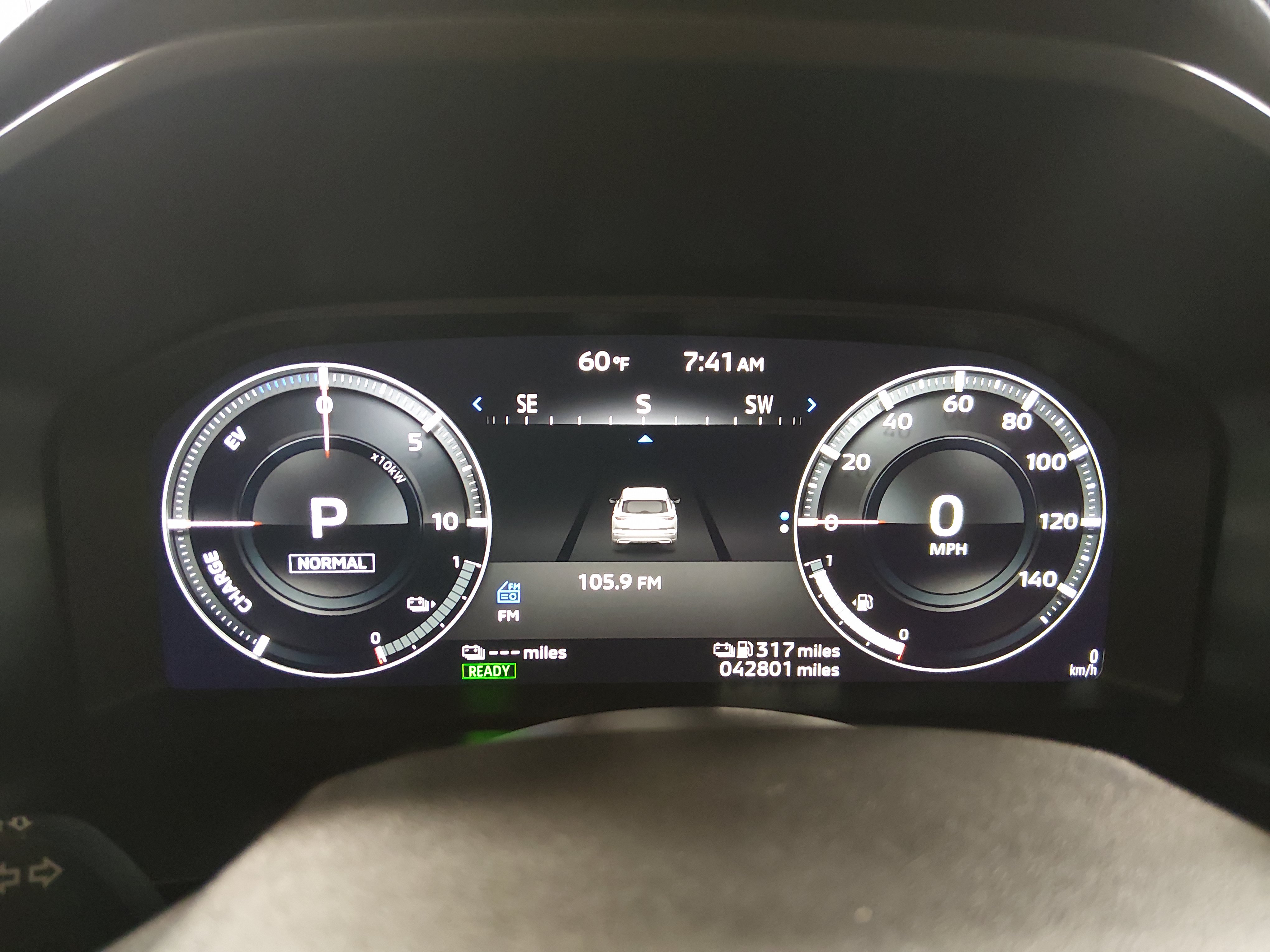 2024 Mitsubishi Outlander Plug-in Hybrid SEL - Photo 14