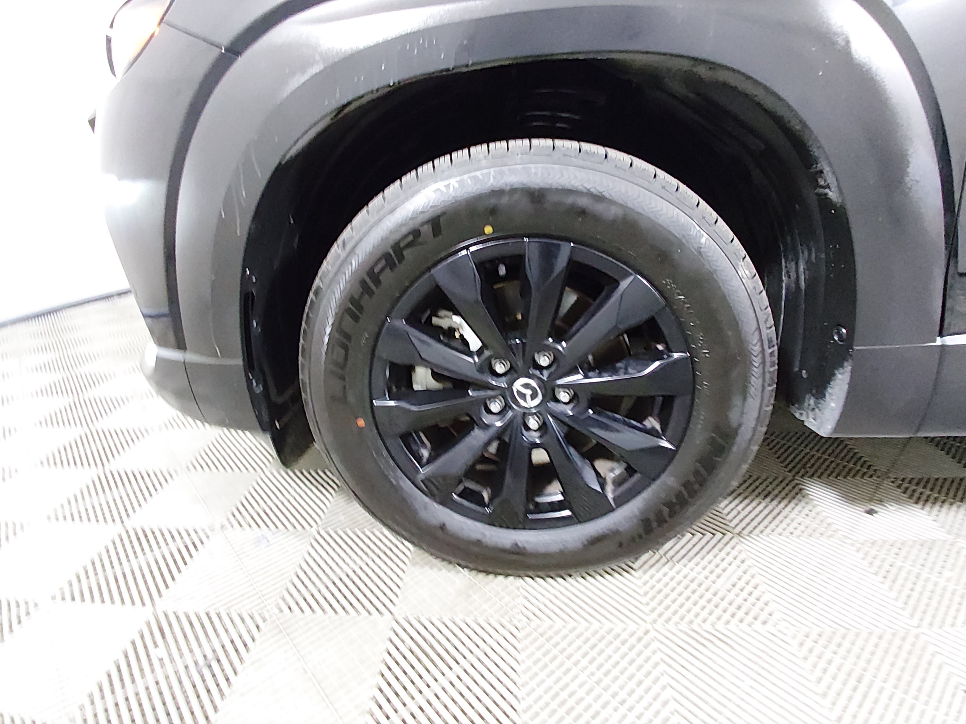 2024 Mazda CX-50 S PREMIUM - Photo 10