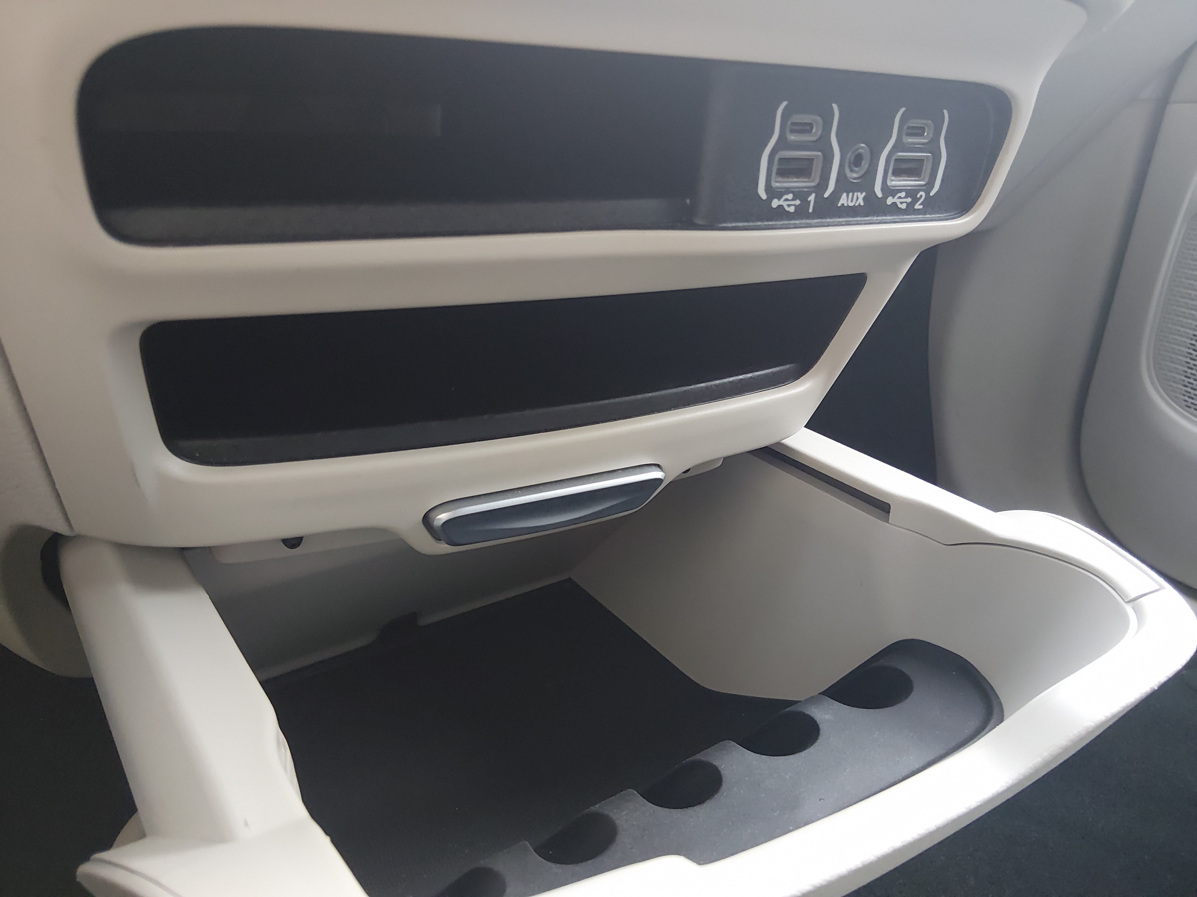 2023 Chrysler Pacifica Touring L - Photo 20