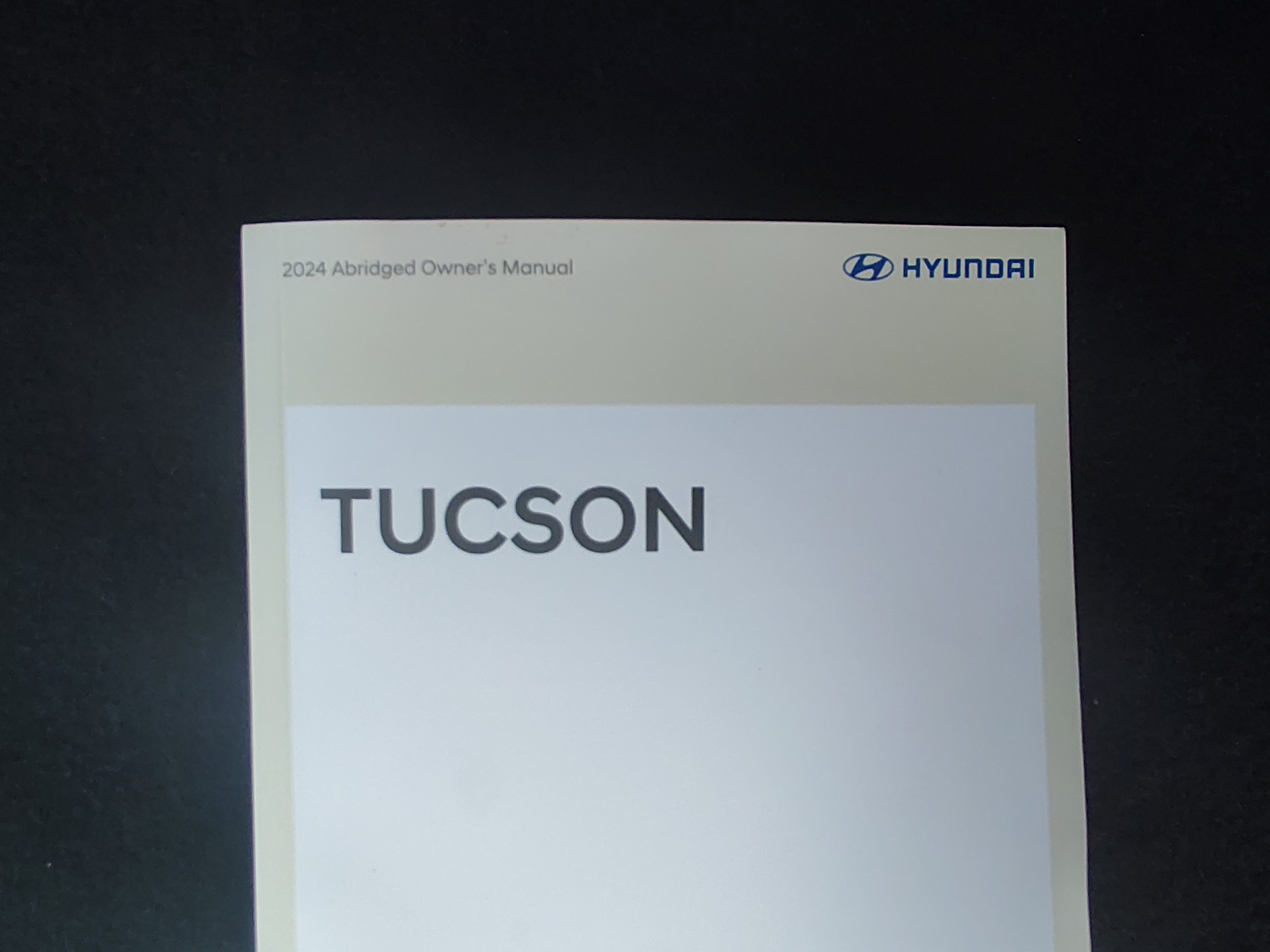 2024 Hyundai Tucson SEL - Photo 18