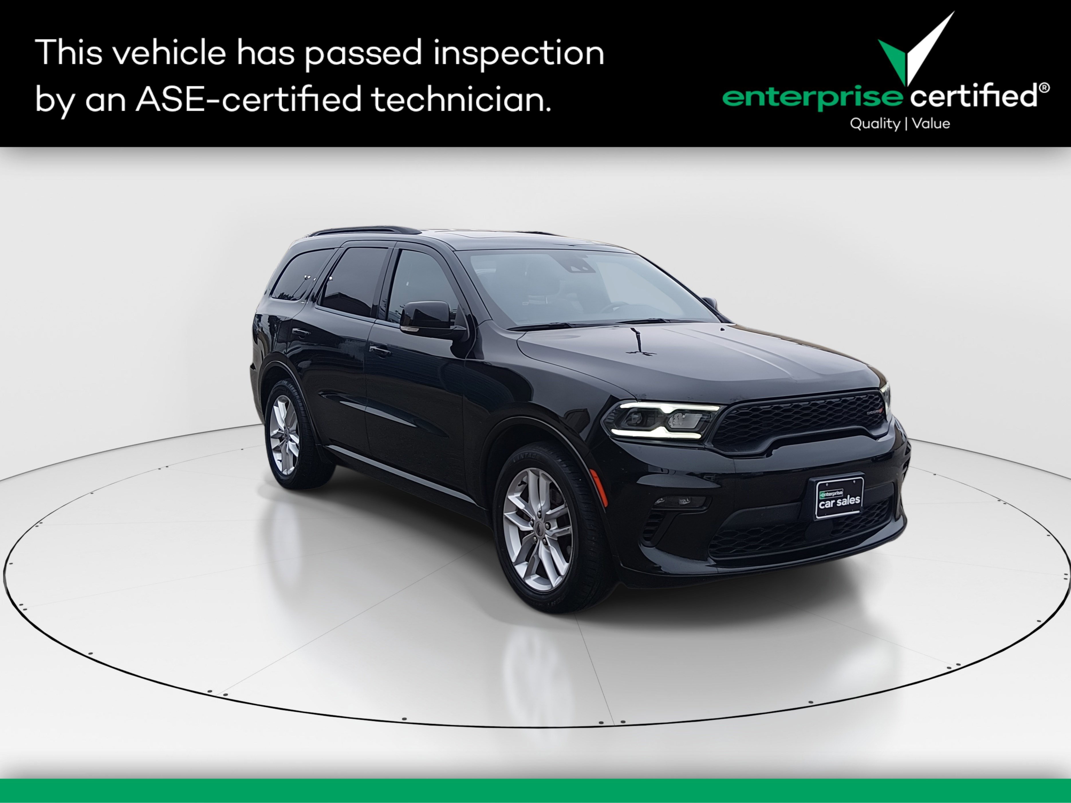 2023 Dodge Durango
