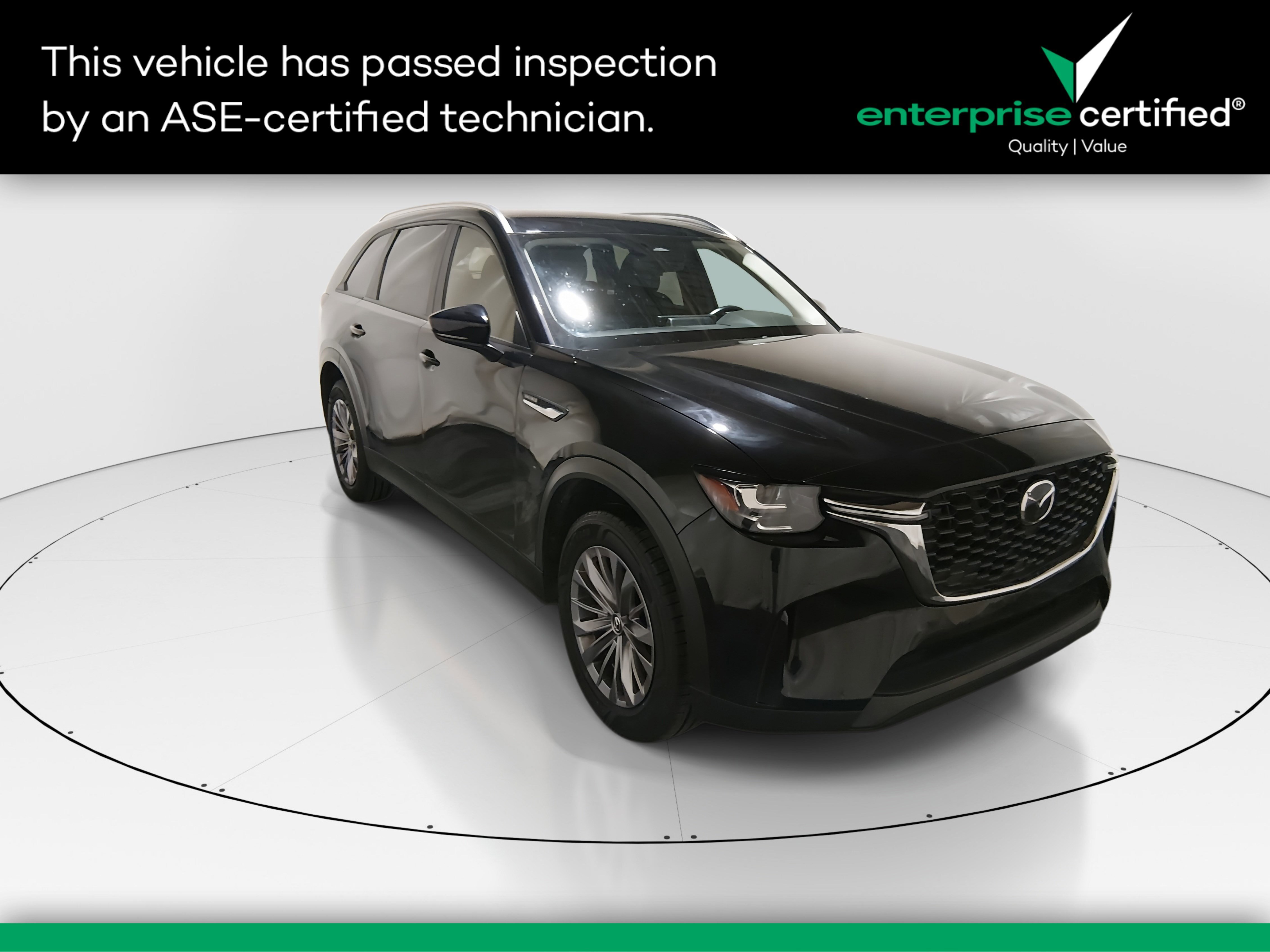 2025 Mazda CX-90