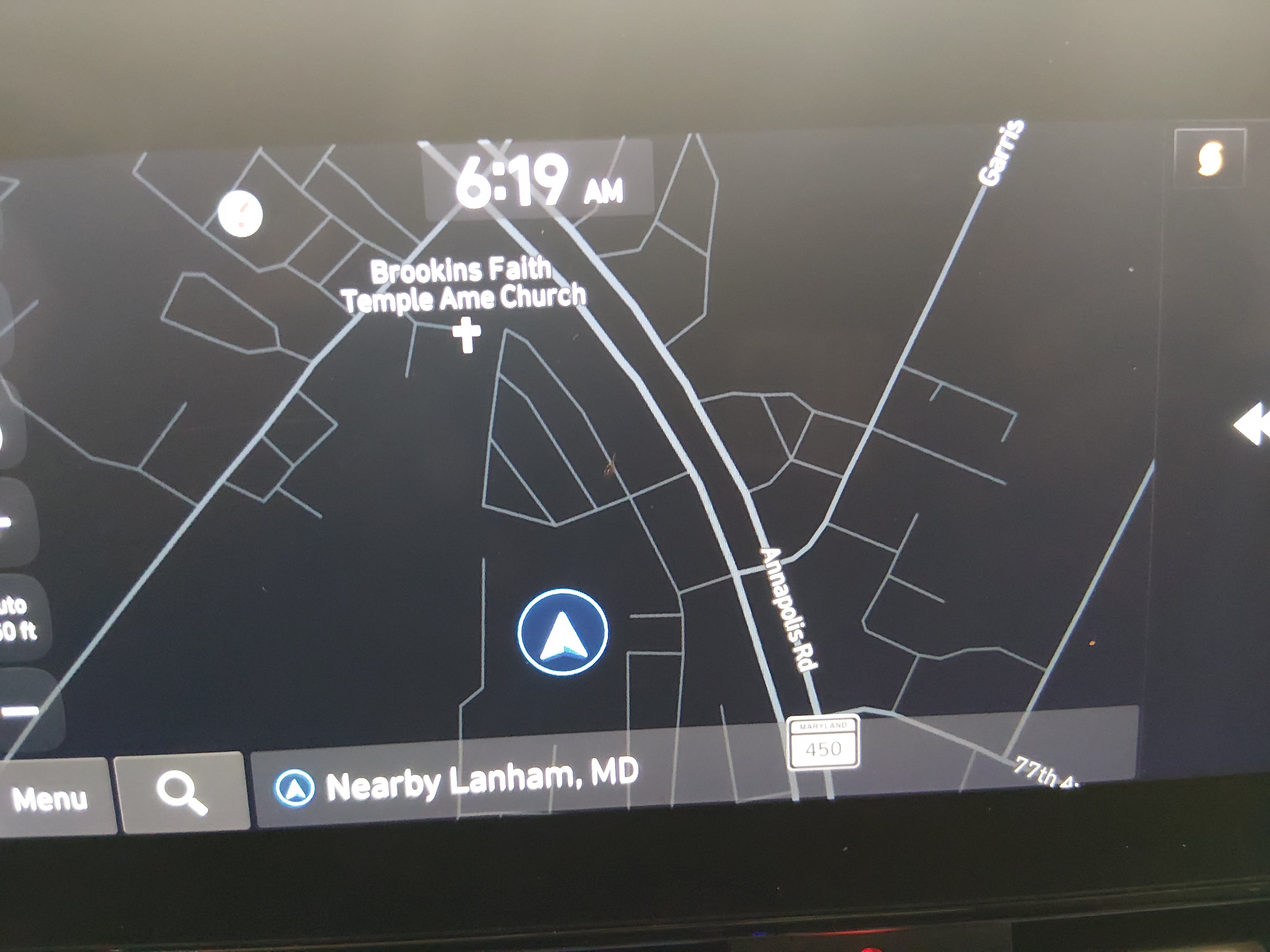 2024 Hyundai Elantra SEL - Photo 17