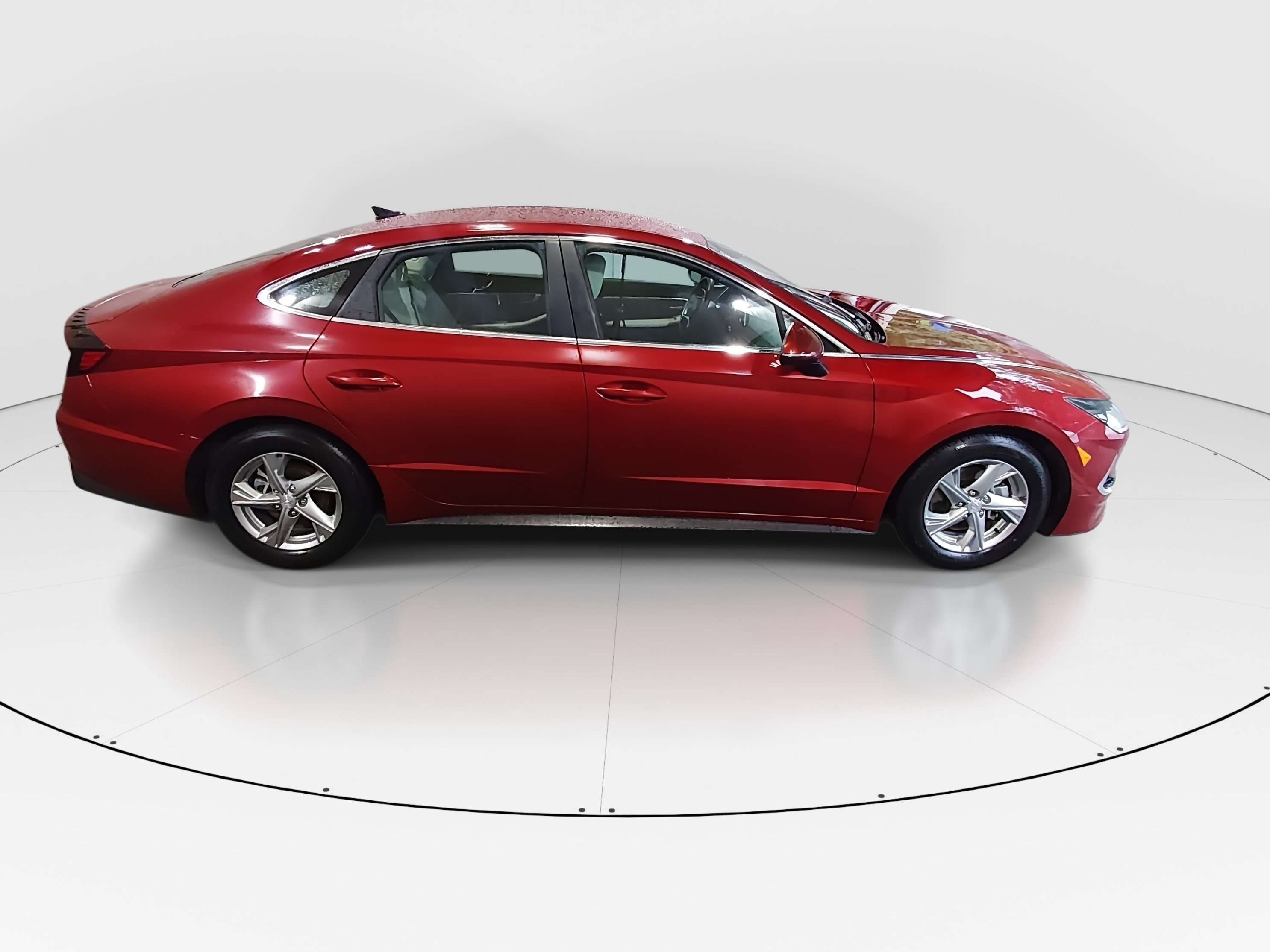 2023 Hyundai Sonata SE - Photo 8