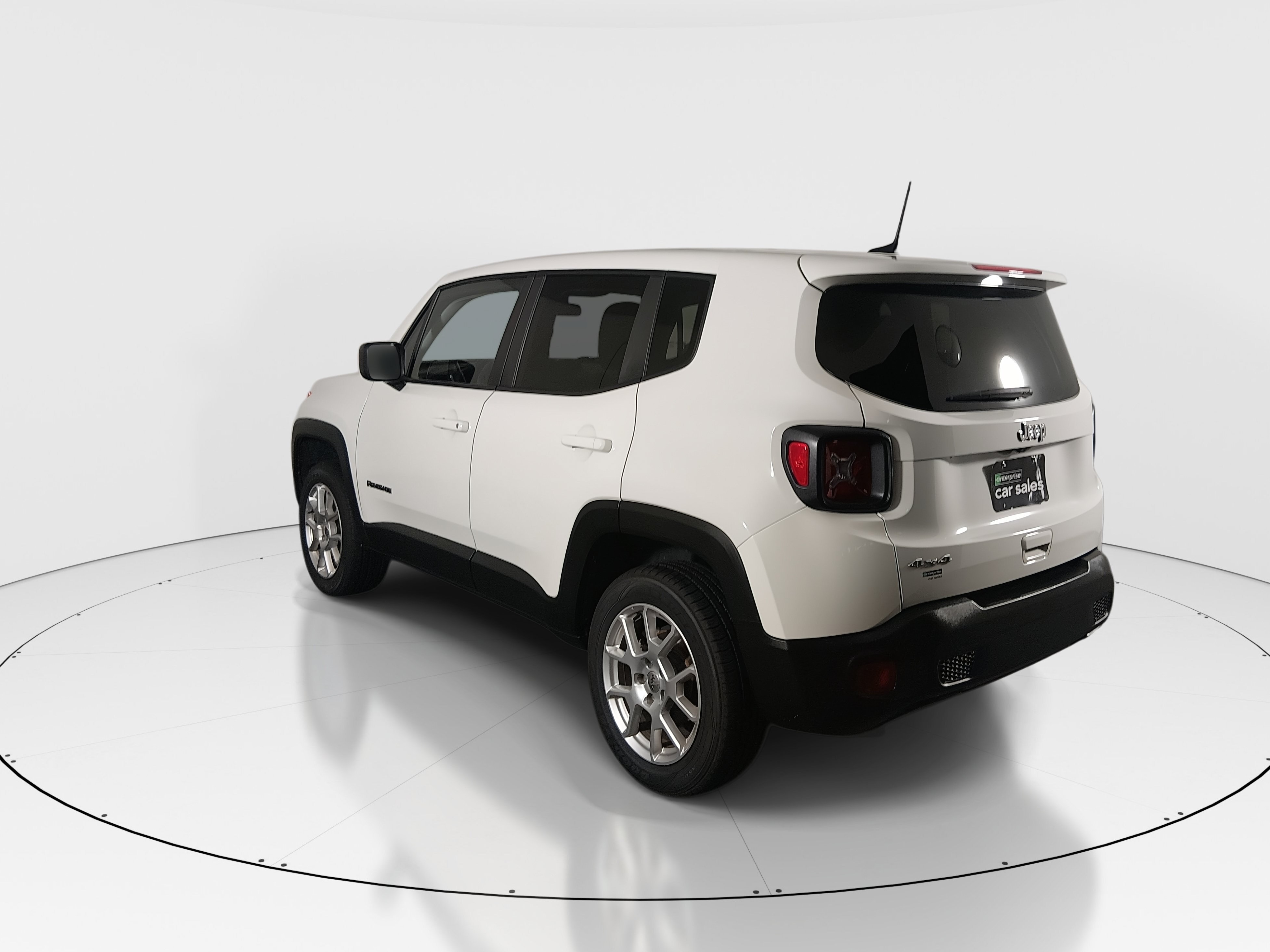 2023 Jeep Renegade Latitude - Photo 5