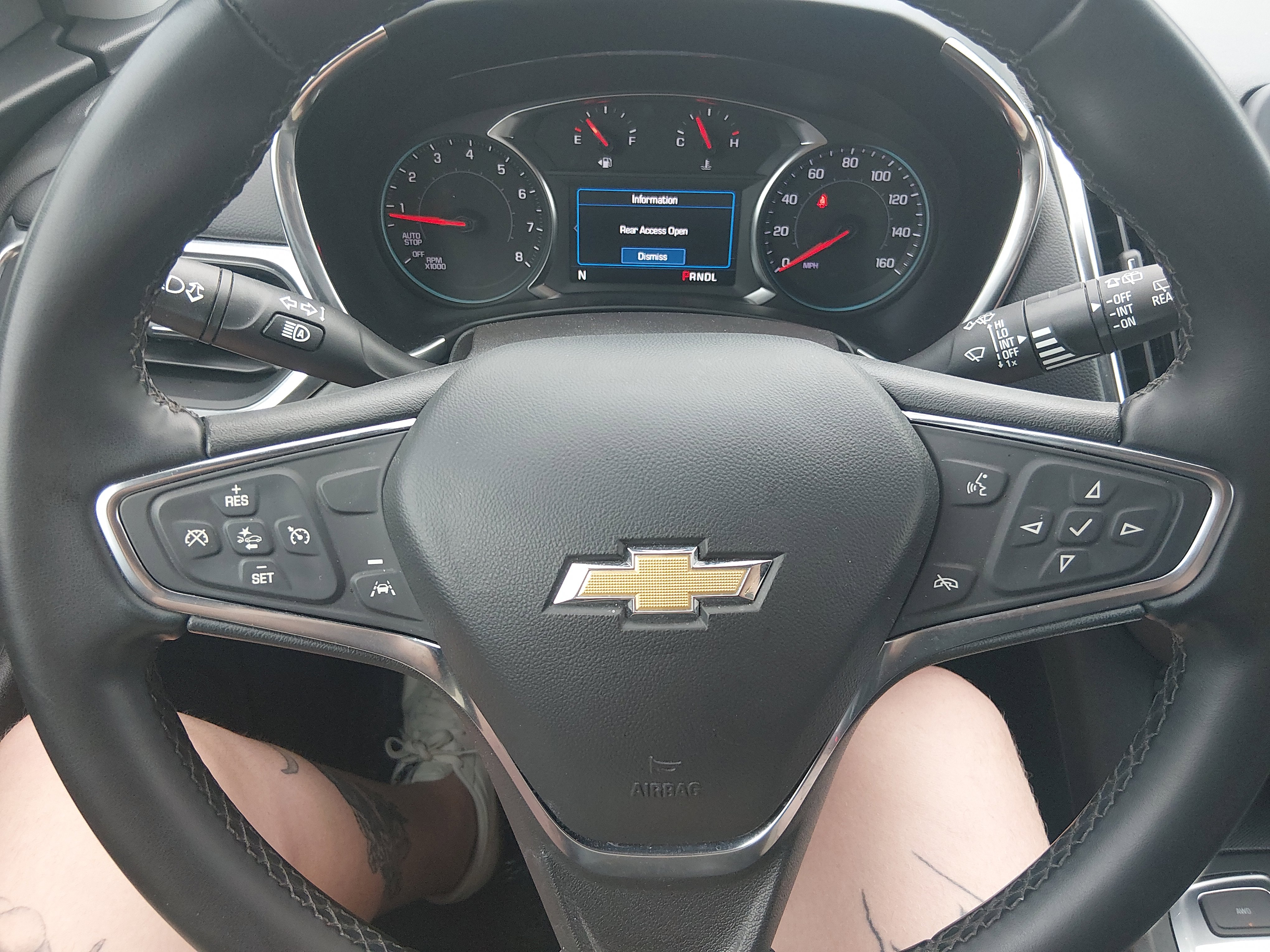 2024 Chevrolet Equinox LT - Photo 12