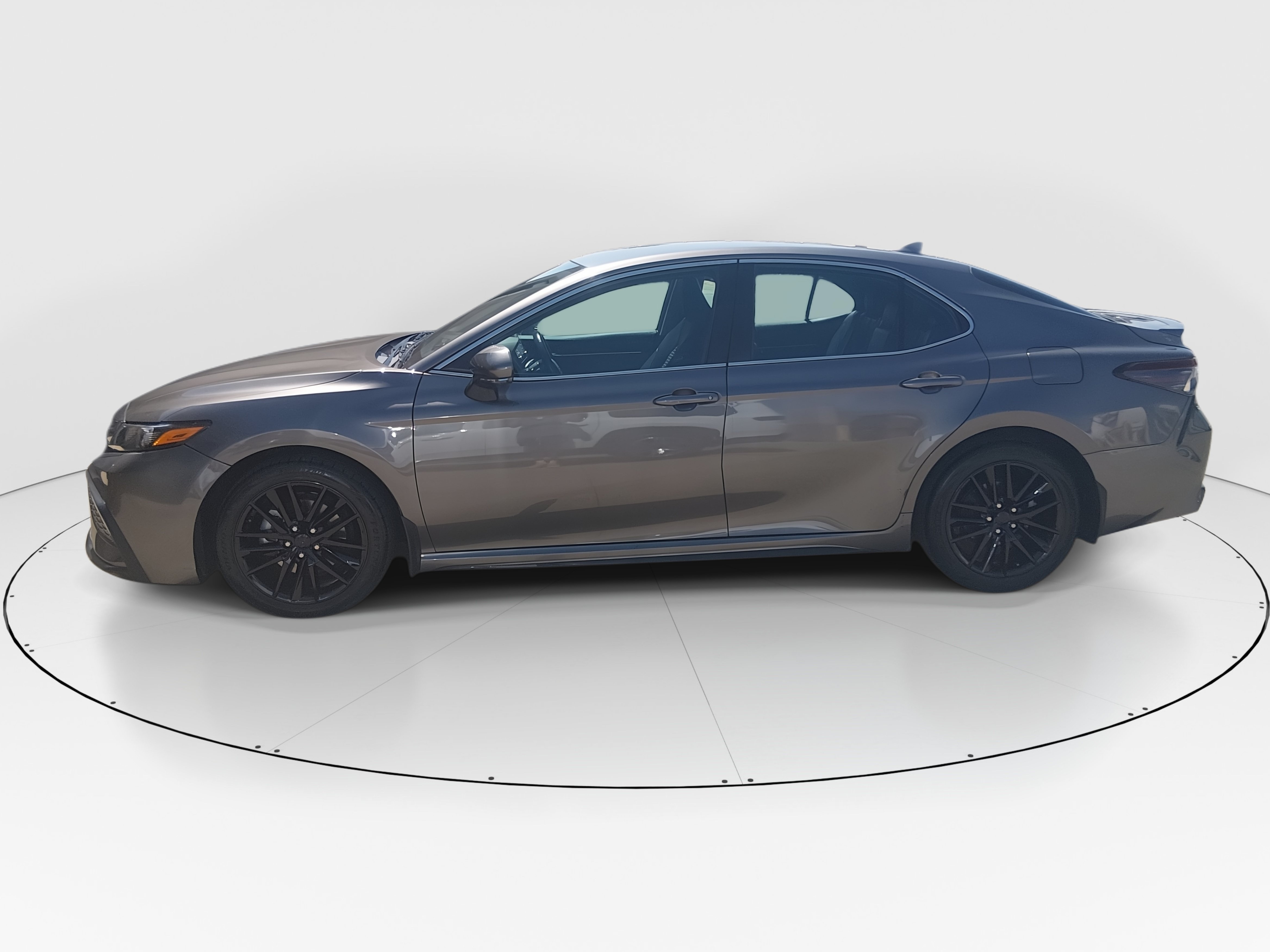 2024 Toyota Camry 4