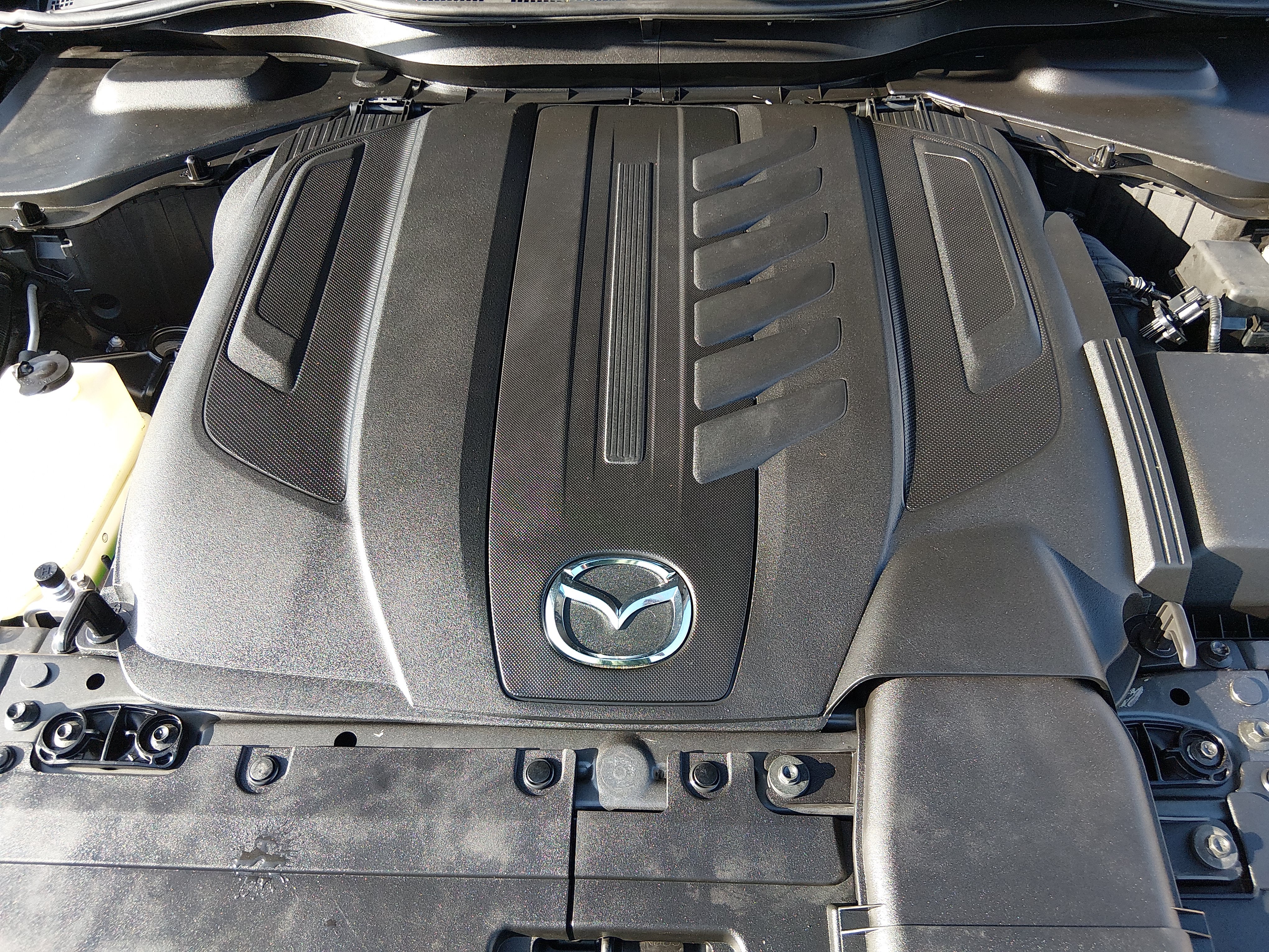 2024 Mazda CX-90 Turbo Premium Package - Photo 9
