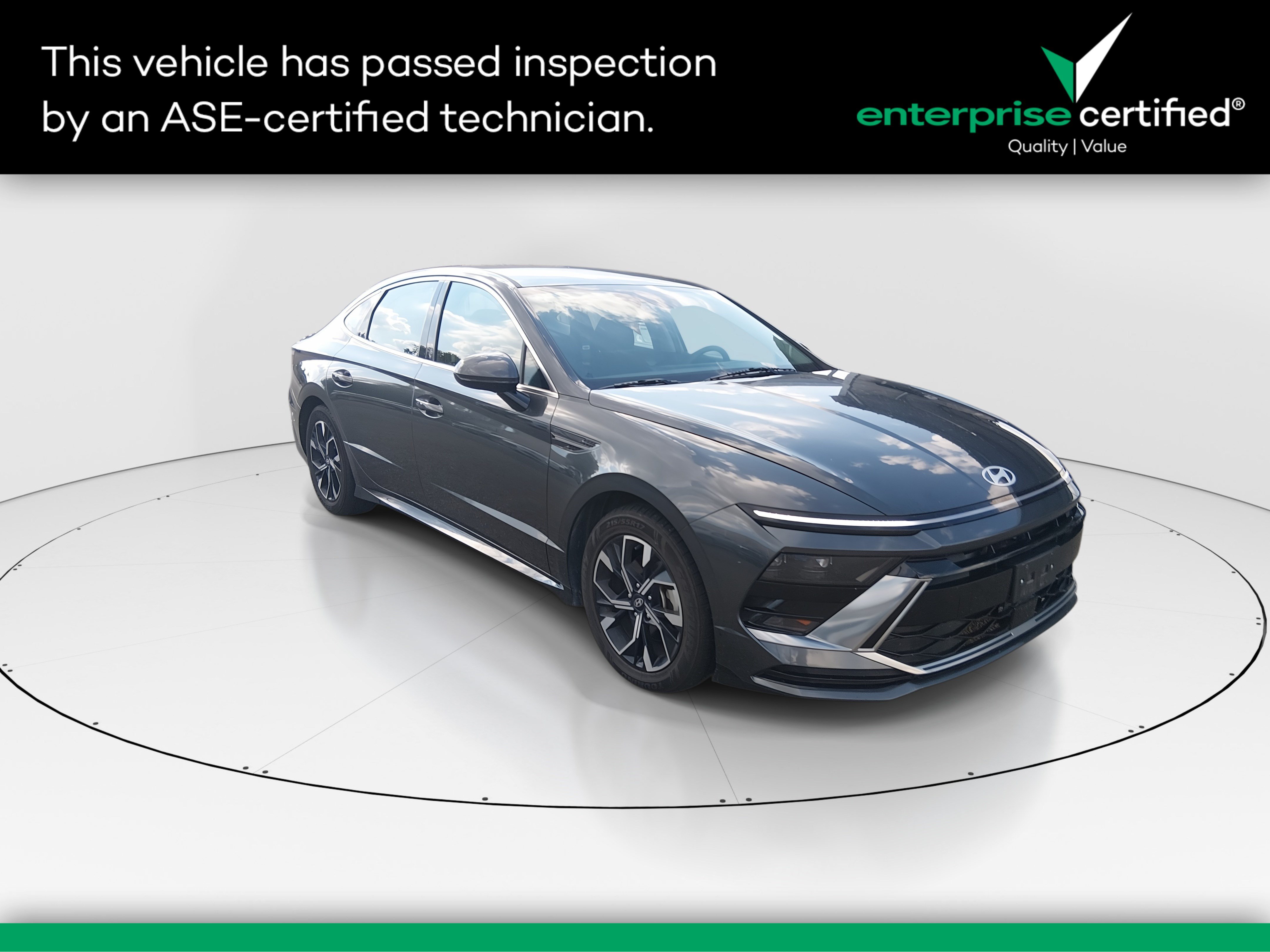 2024 Hyundai Sonata