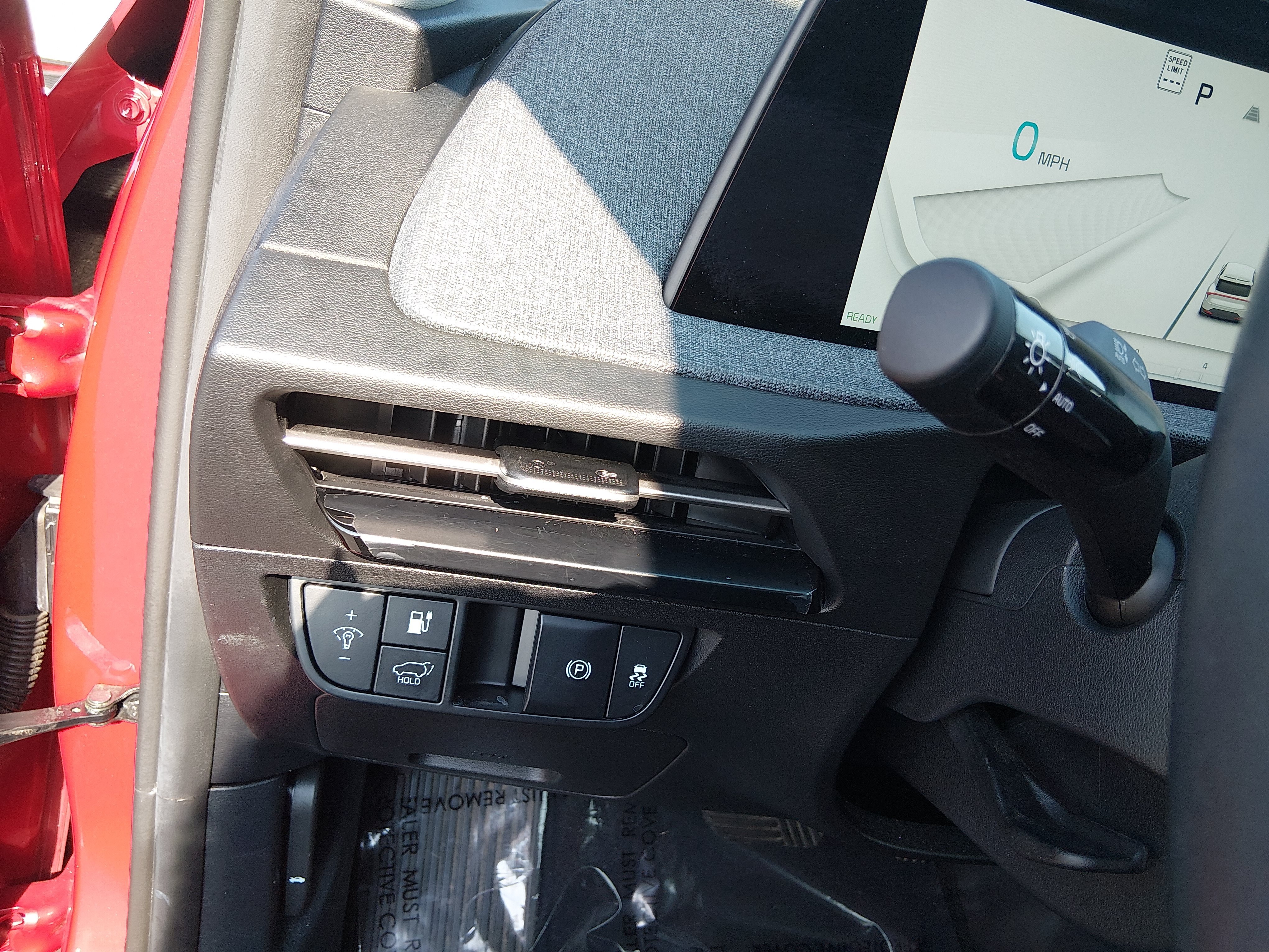2024 Kia EV6 Wind - Photo 13