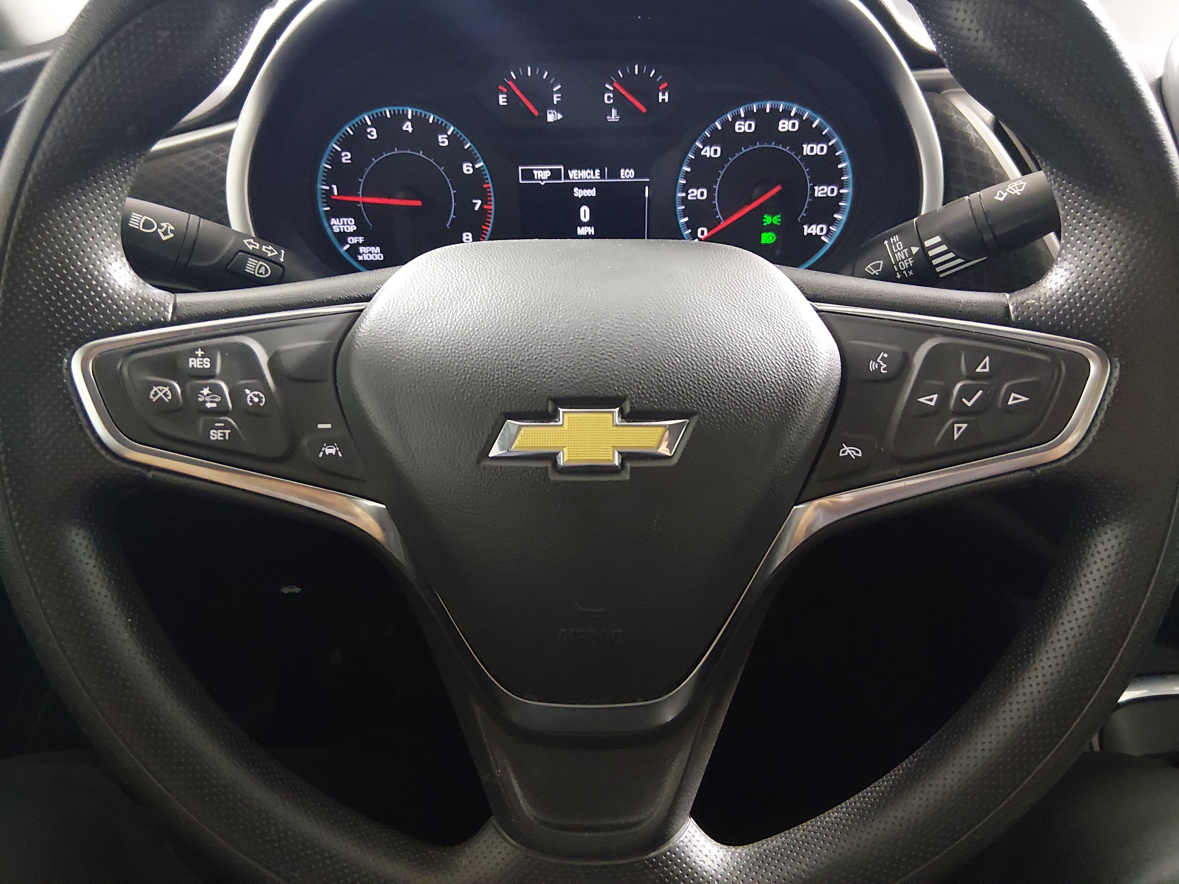 2024 Chevrolet Malibu 1LT - Photo 12