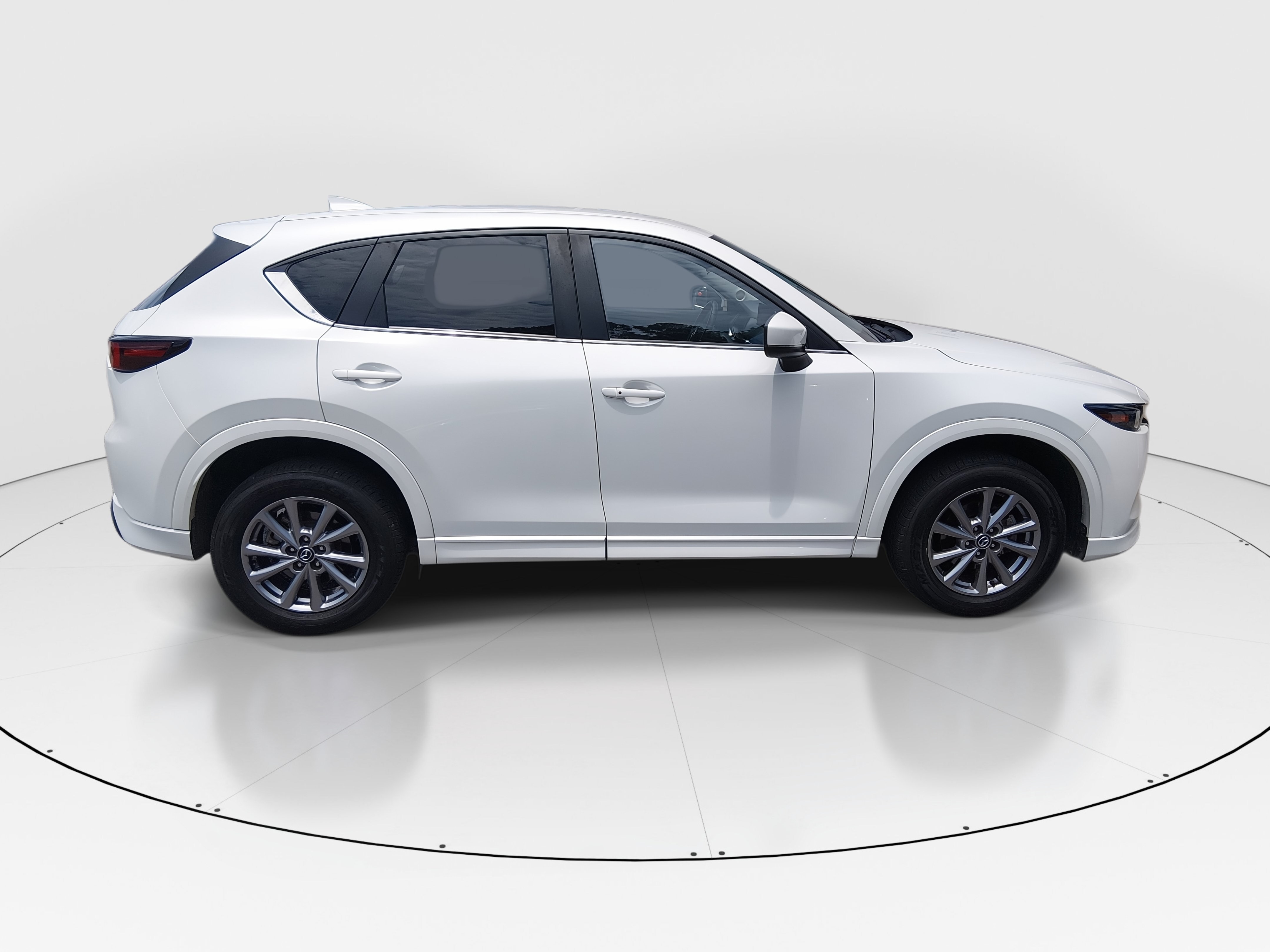 2024 Mazda CX-5 S Select Package - Photo 8