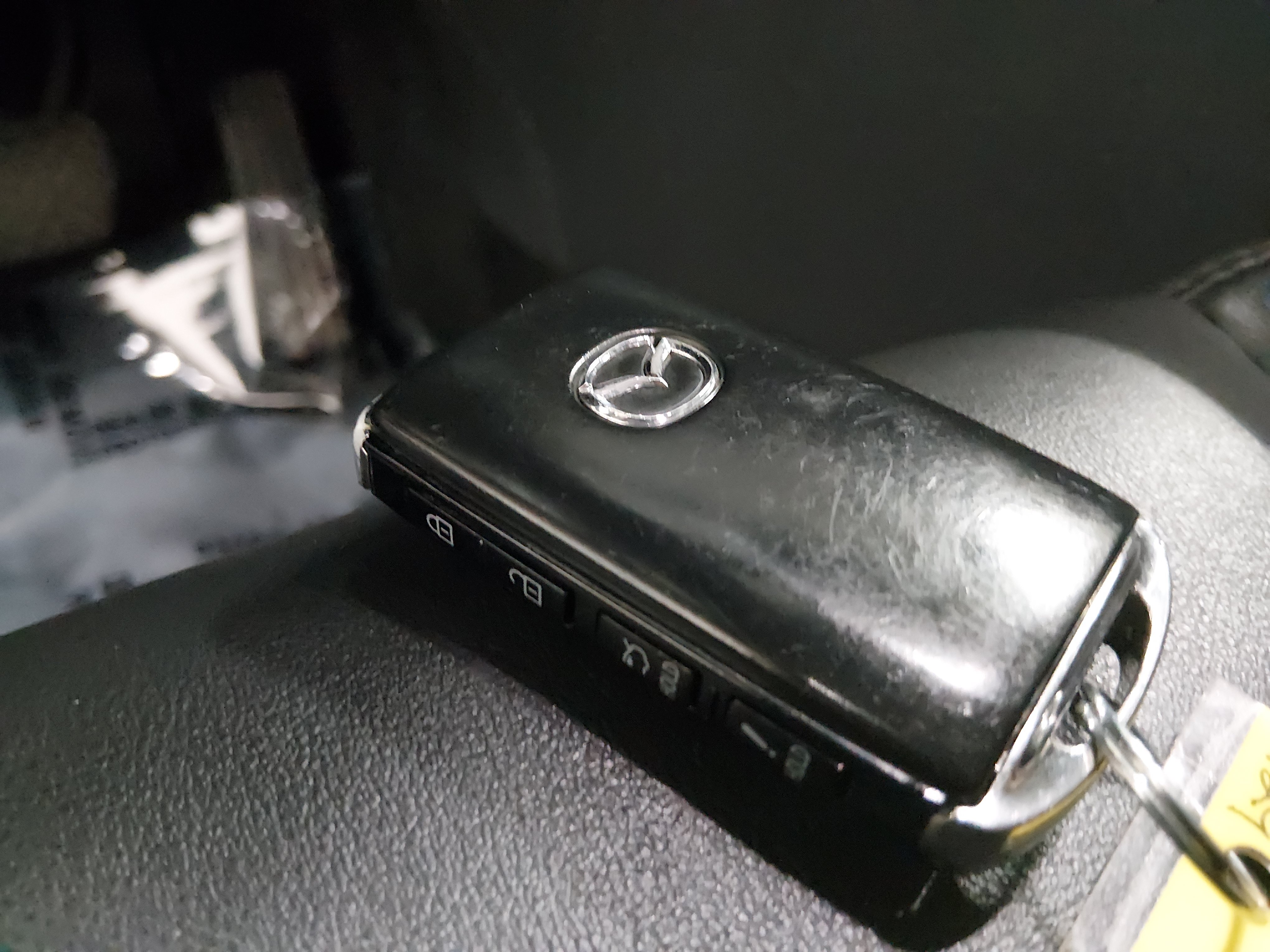 2024 Mazda Mazda3 Preferred - Photo 15