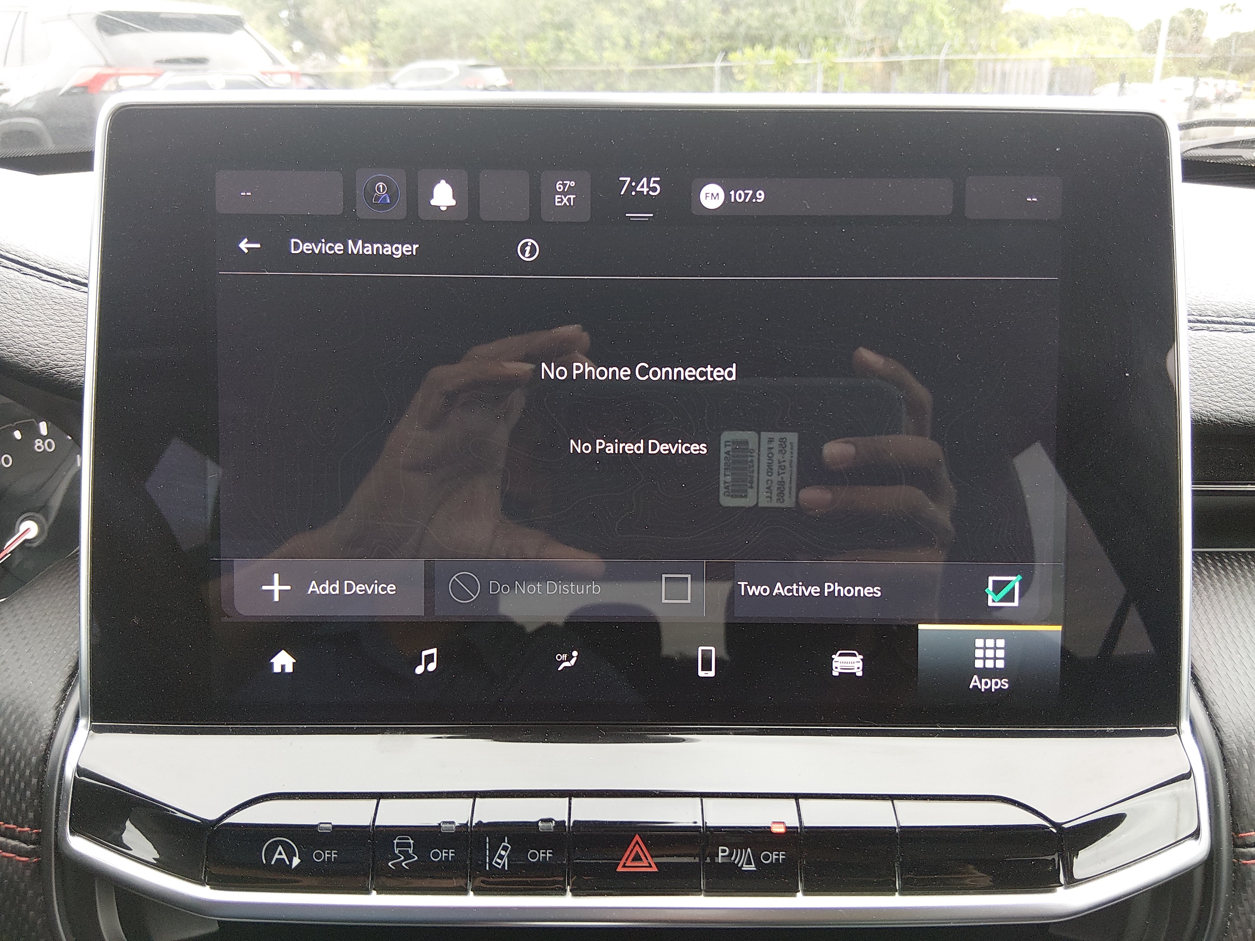 2023 Jeep Compass Trailhawk - Photo 18