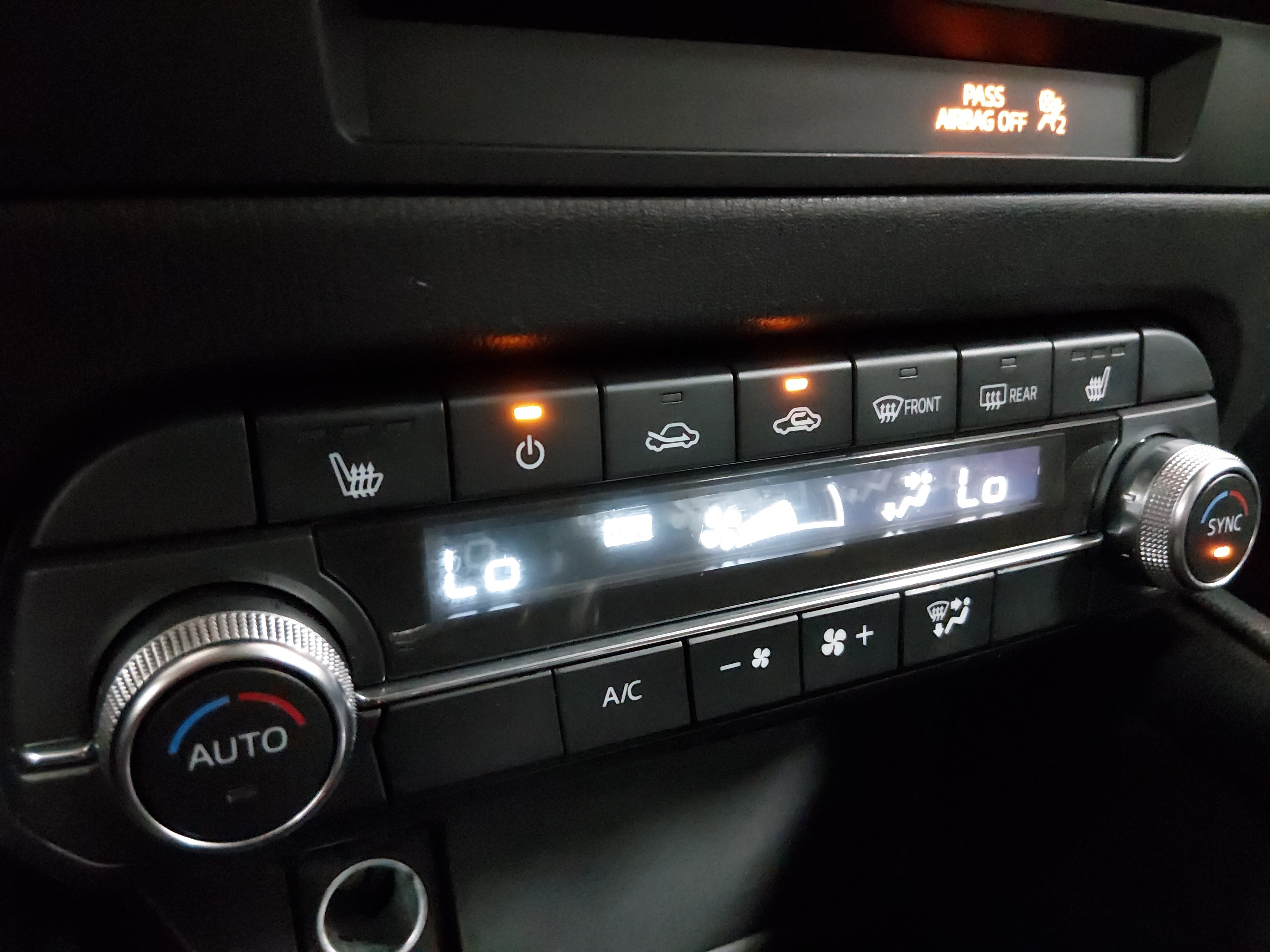 2024 Mazda CX-5 S Select Package - Photo 18