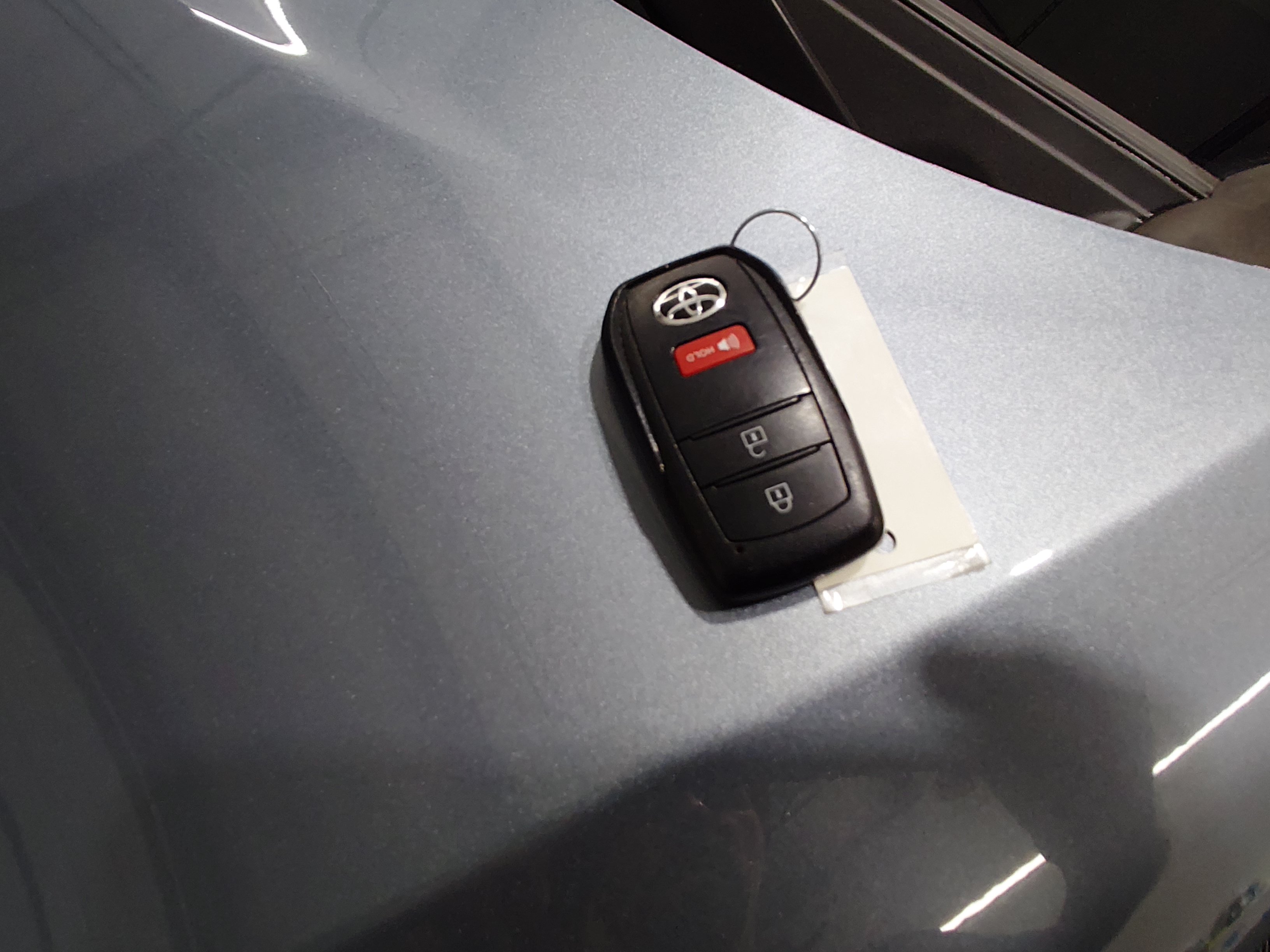 2024 Toyota Corolla Cross XLE - Photo 15