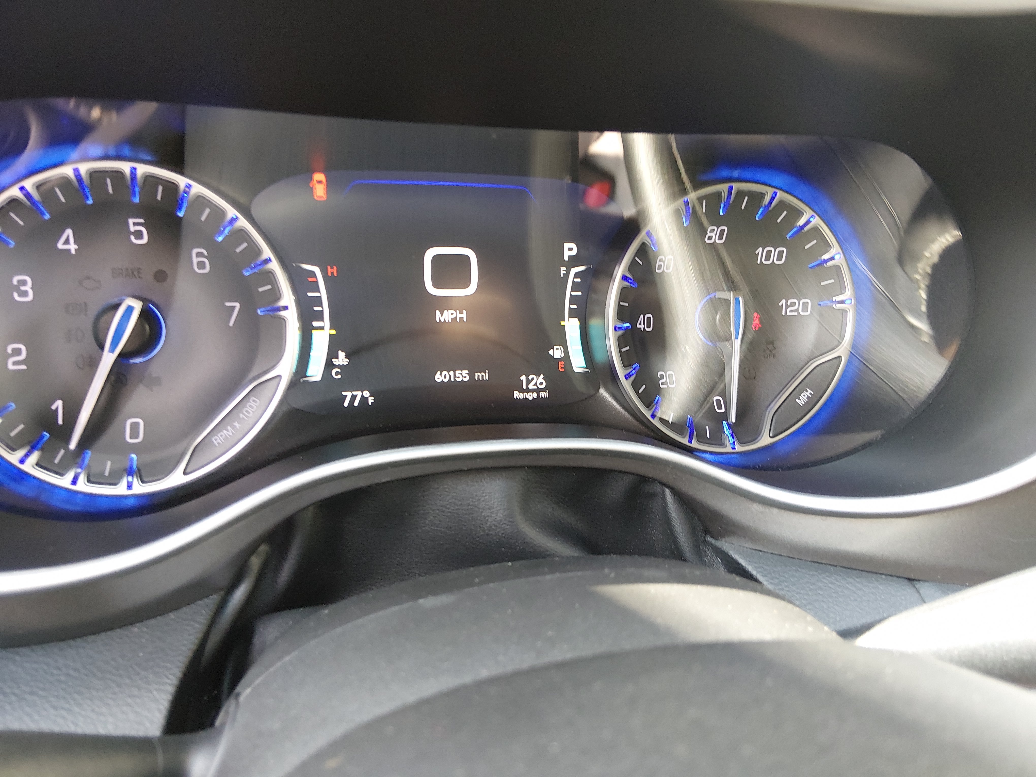 2024 Chrysler Pacifica Touring L - Photo 14