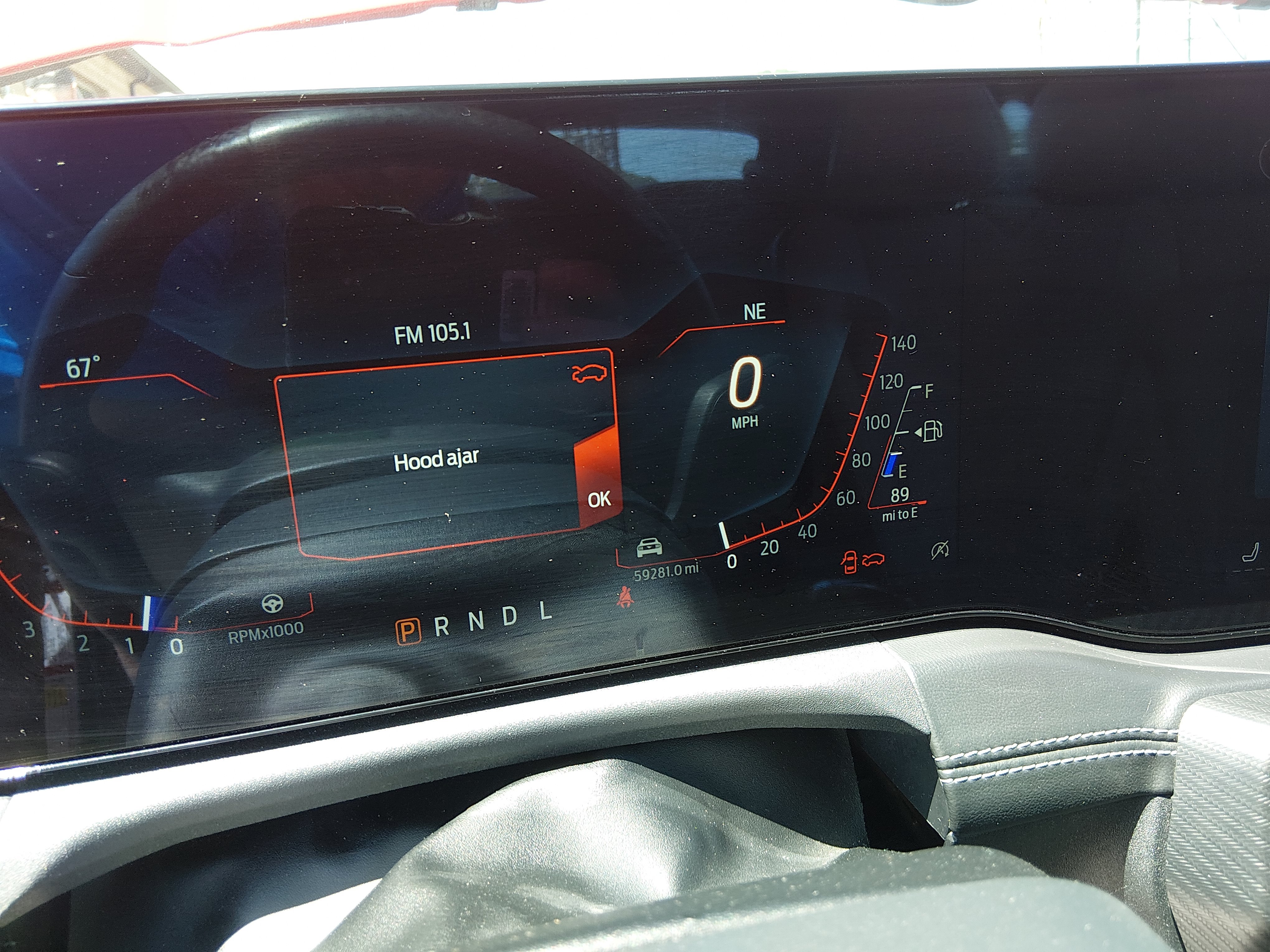 2024 Ford Mustang EcoBoost Premium - Photo 14