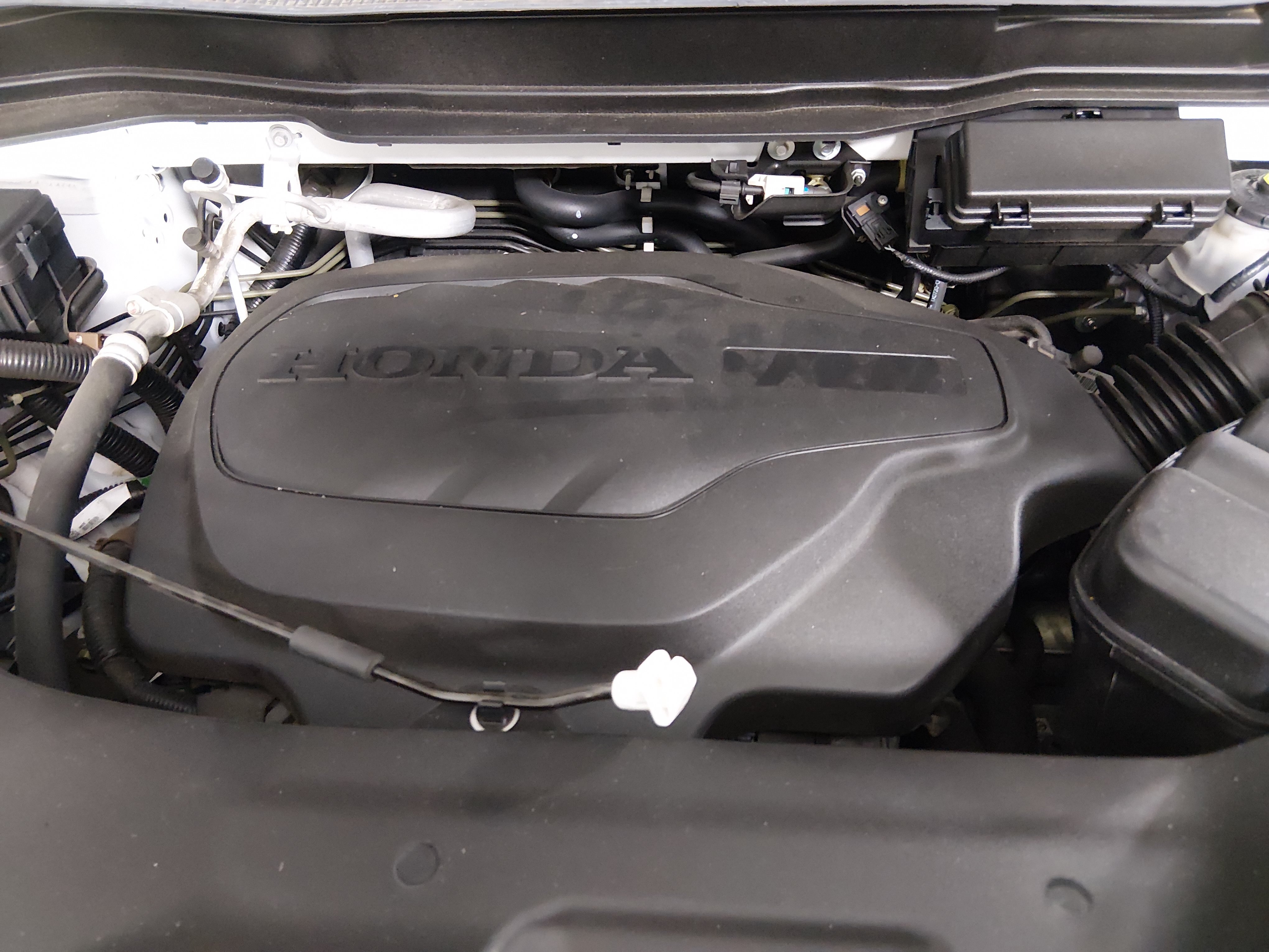 2022 Honda Ridgeline RTL-E - Photo 9