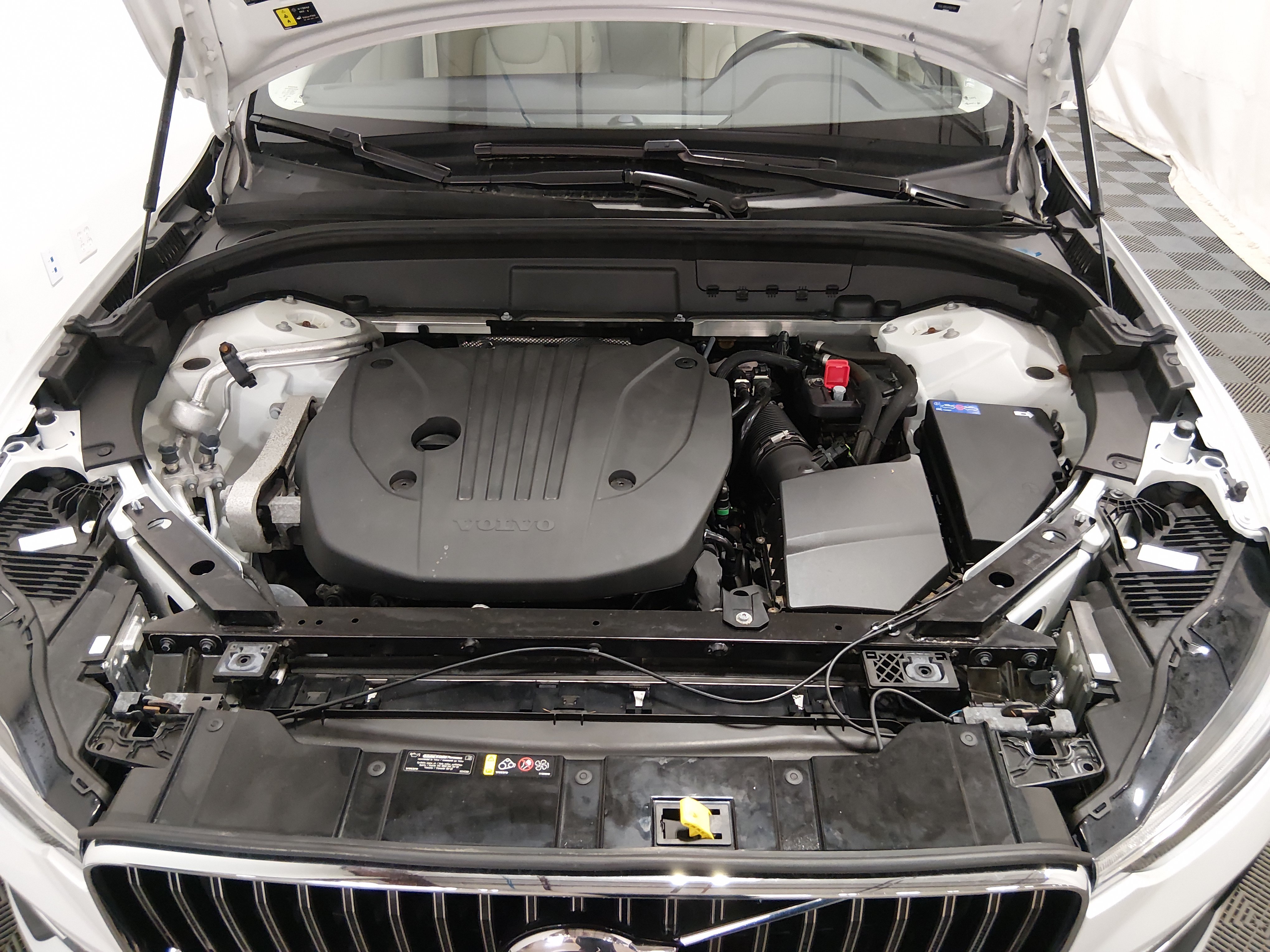 2023 Volvo XC60 Plus - Photo 9