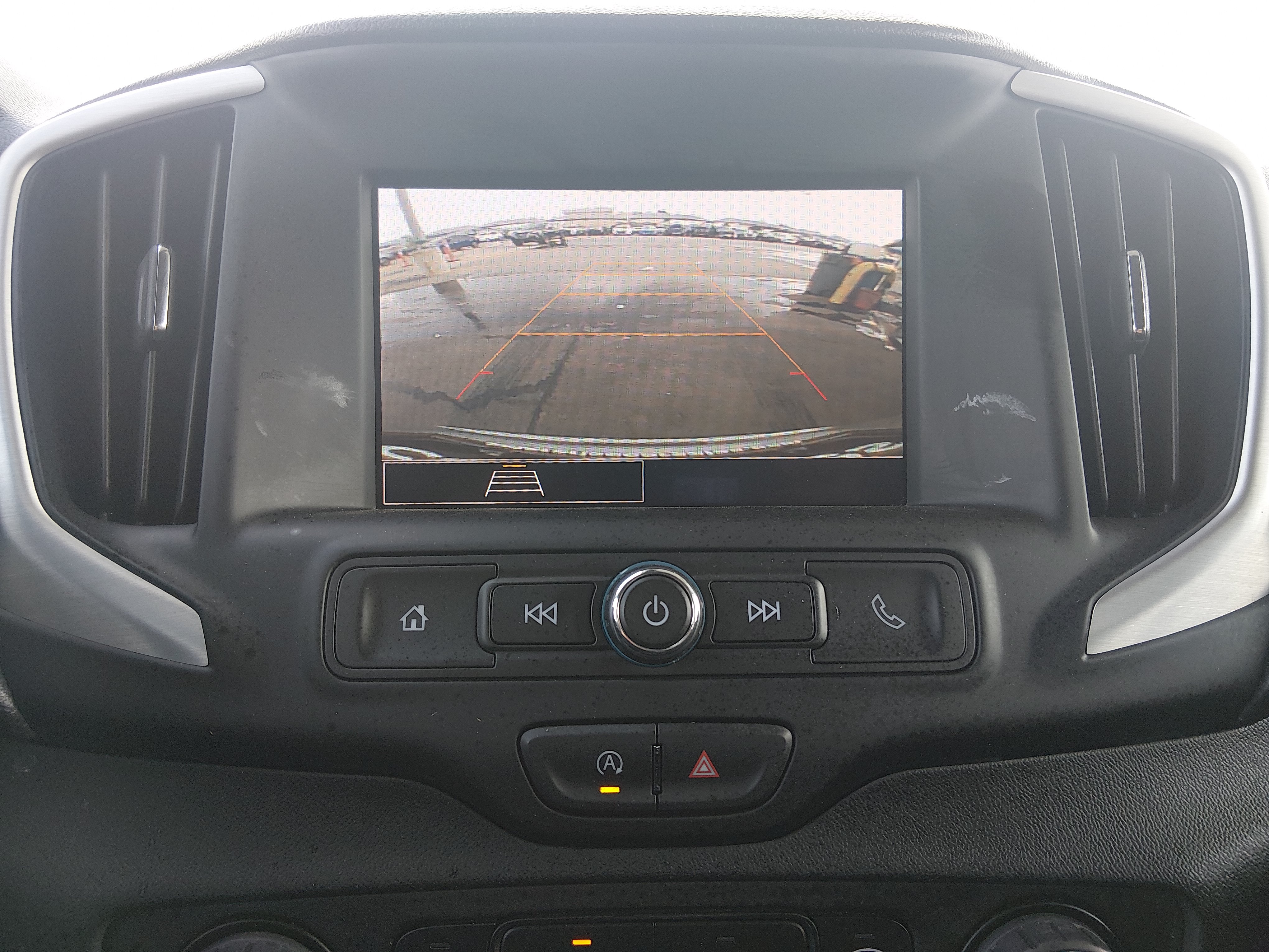 2024 GMC Terrain SLE - Photo 16