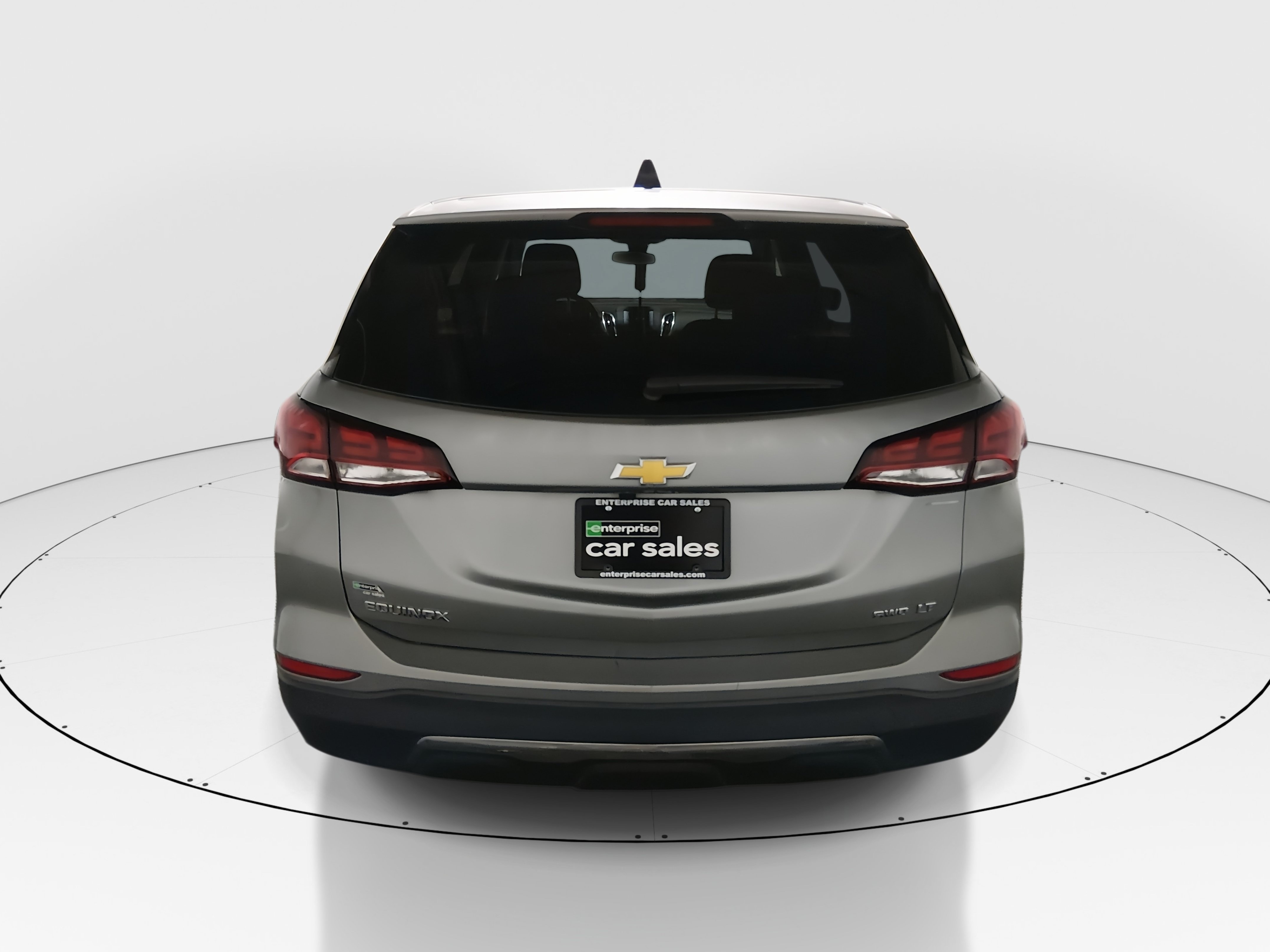 2023 Chevrolet Equinox LT - Photo 6