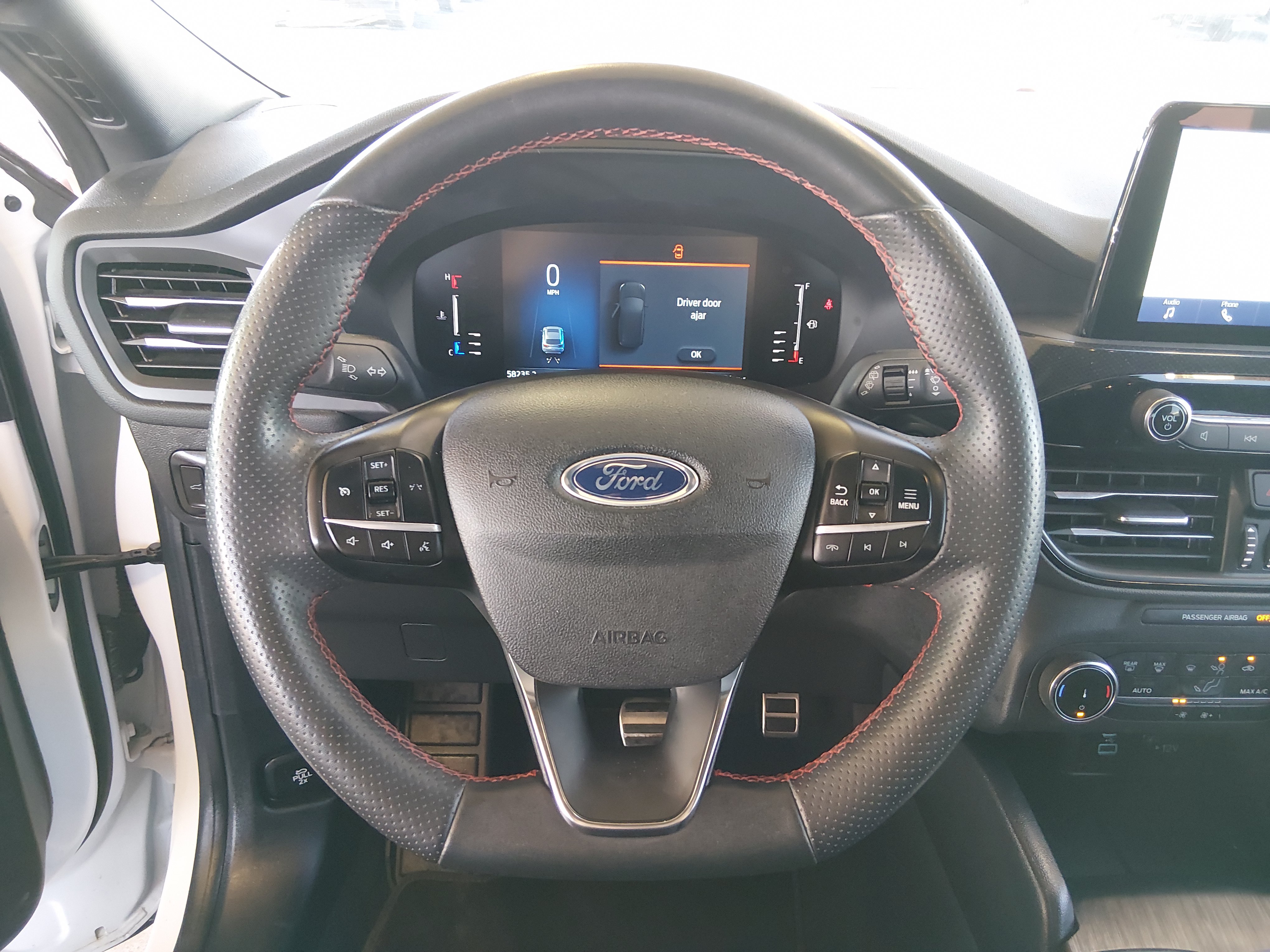 2023 Ford Escape ST-Line - Photo 12