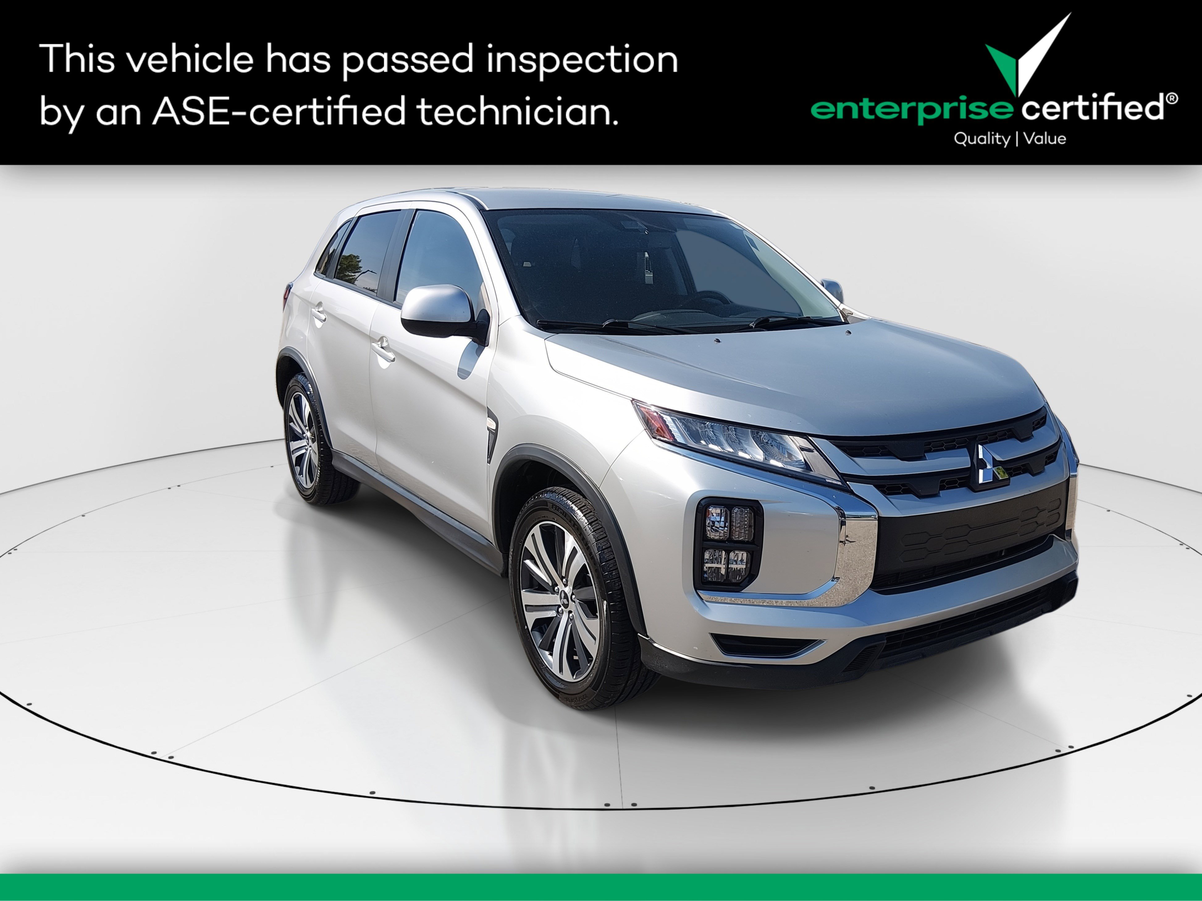 2024 Mitsubishi Outlander Sport