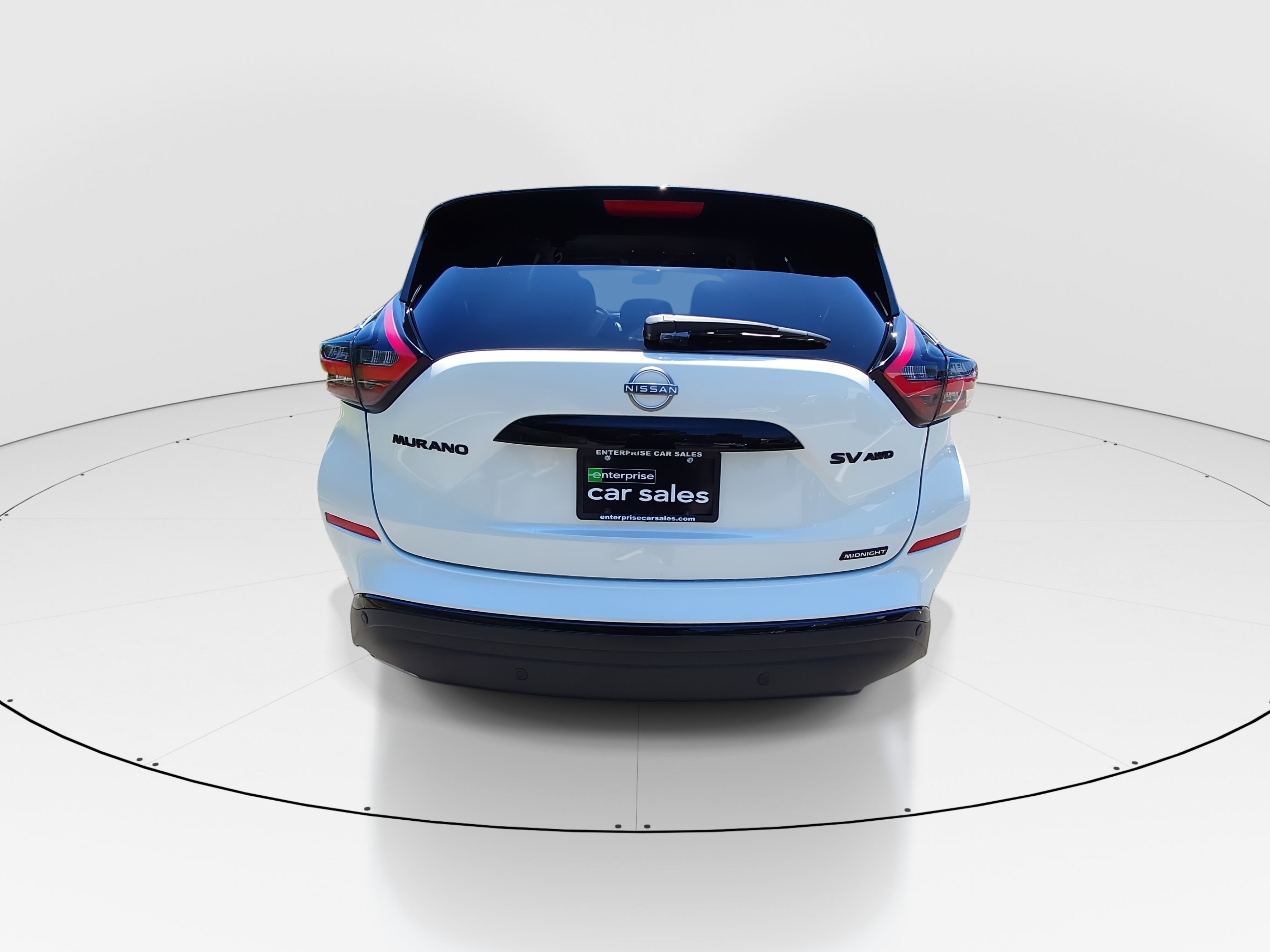 2024 Nissan Murano SV - Photo 6