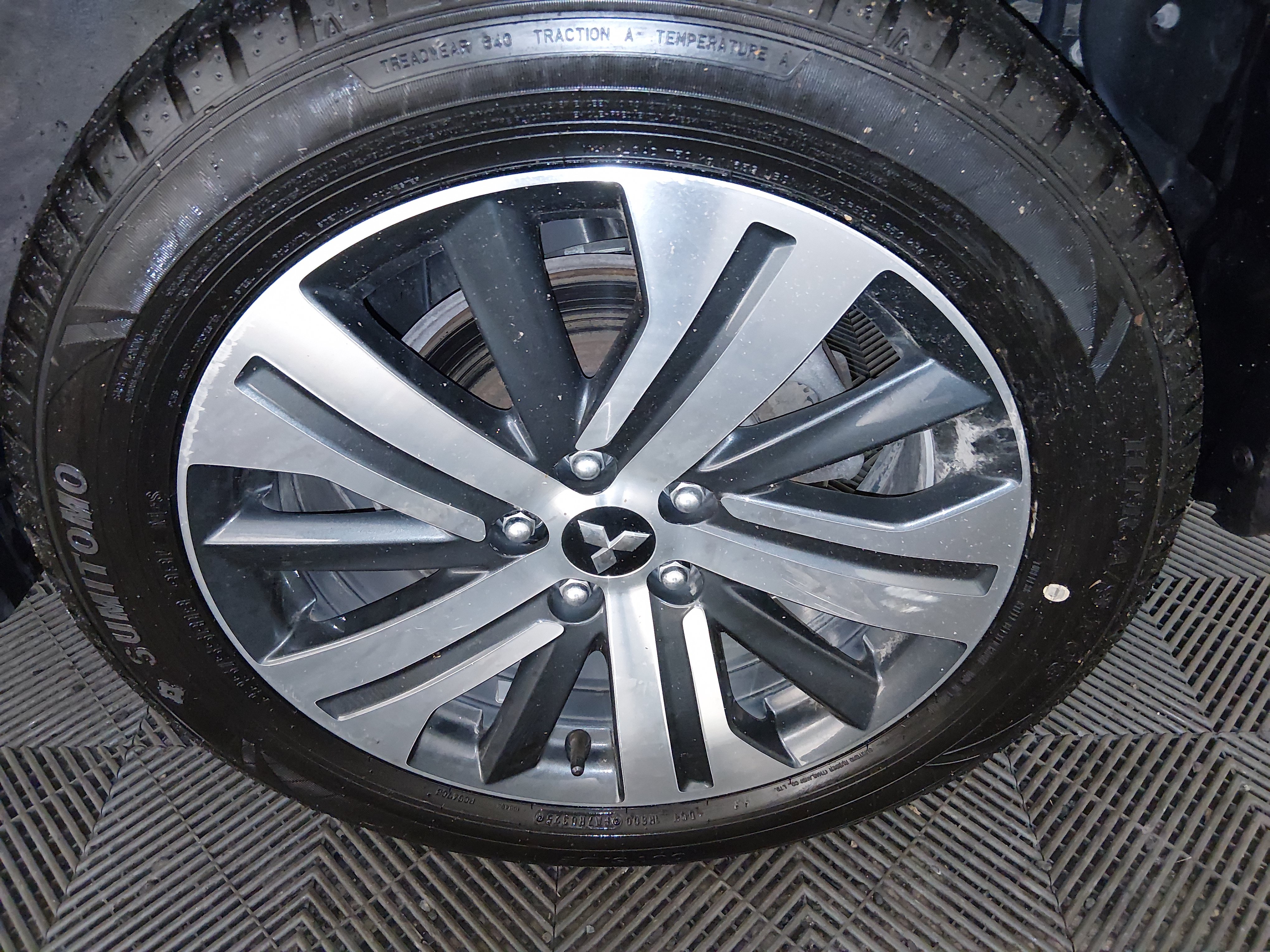 2024 Mitsubishi Outlander Sport ES - Photo 10