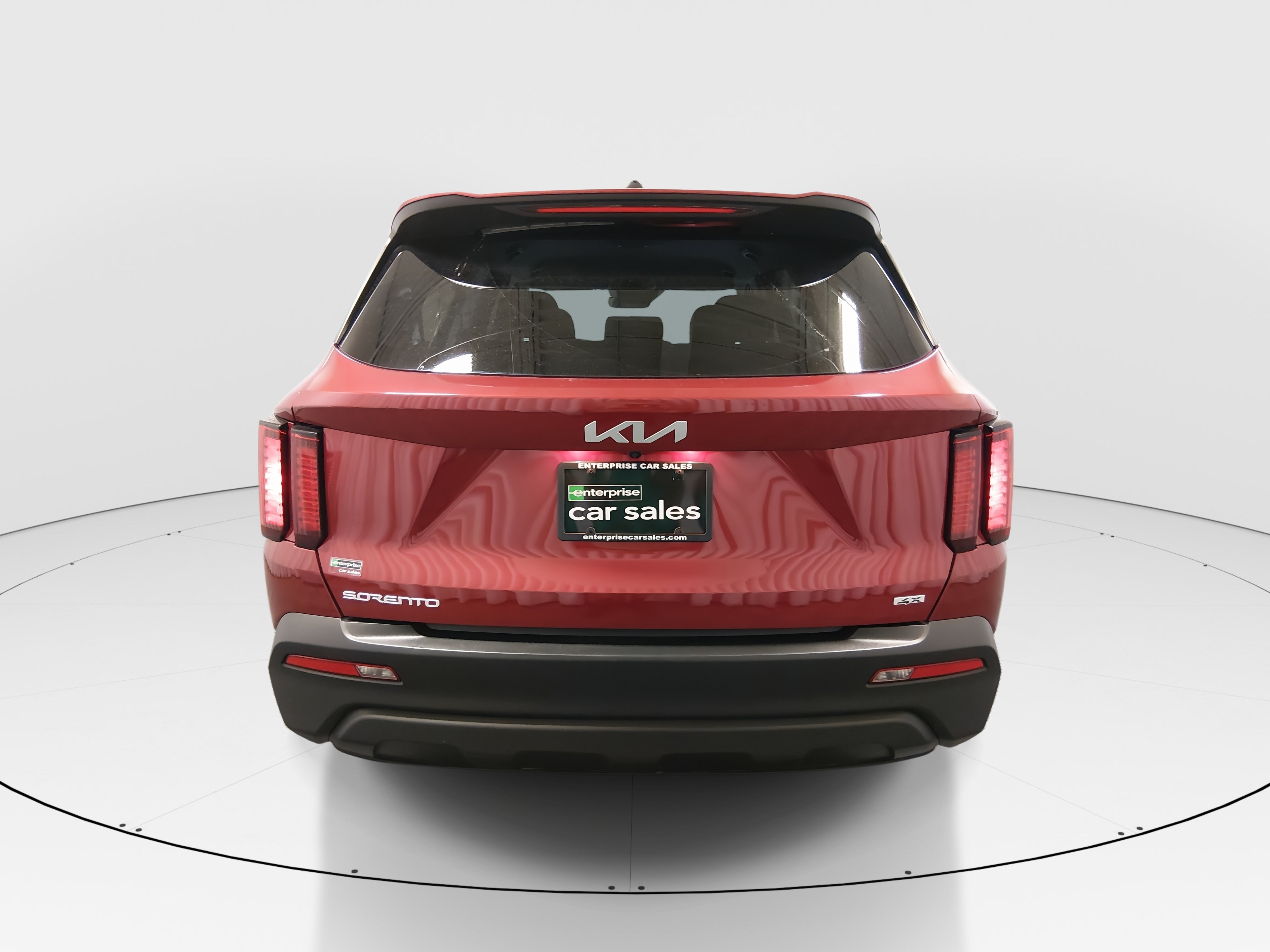 2023 Kia Sorento LX - Photo 6