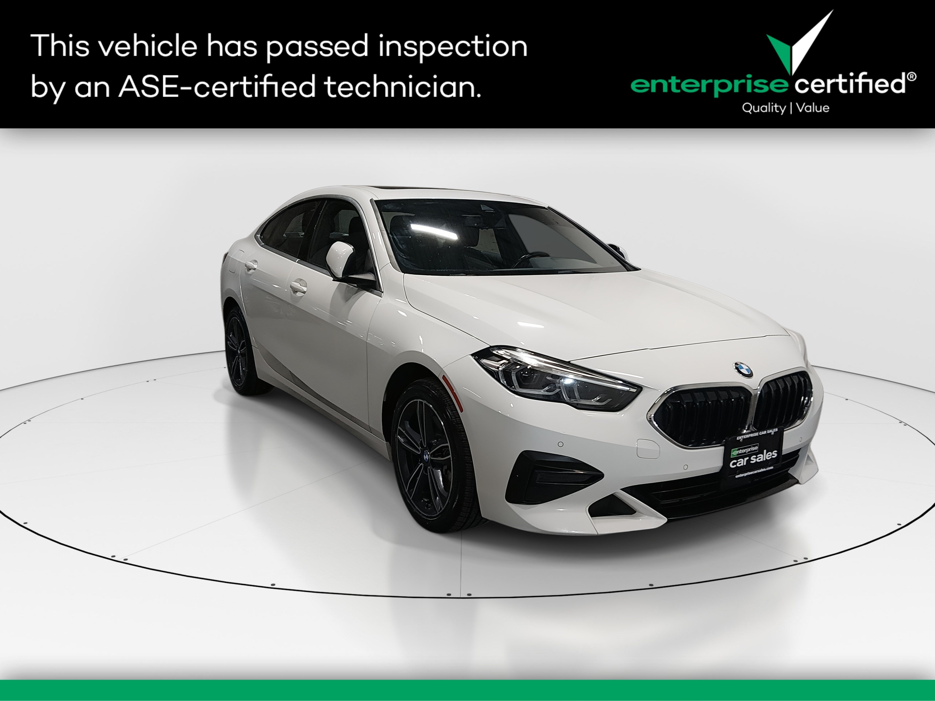 2024 BMW 2 Series