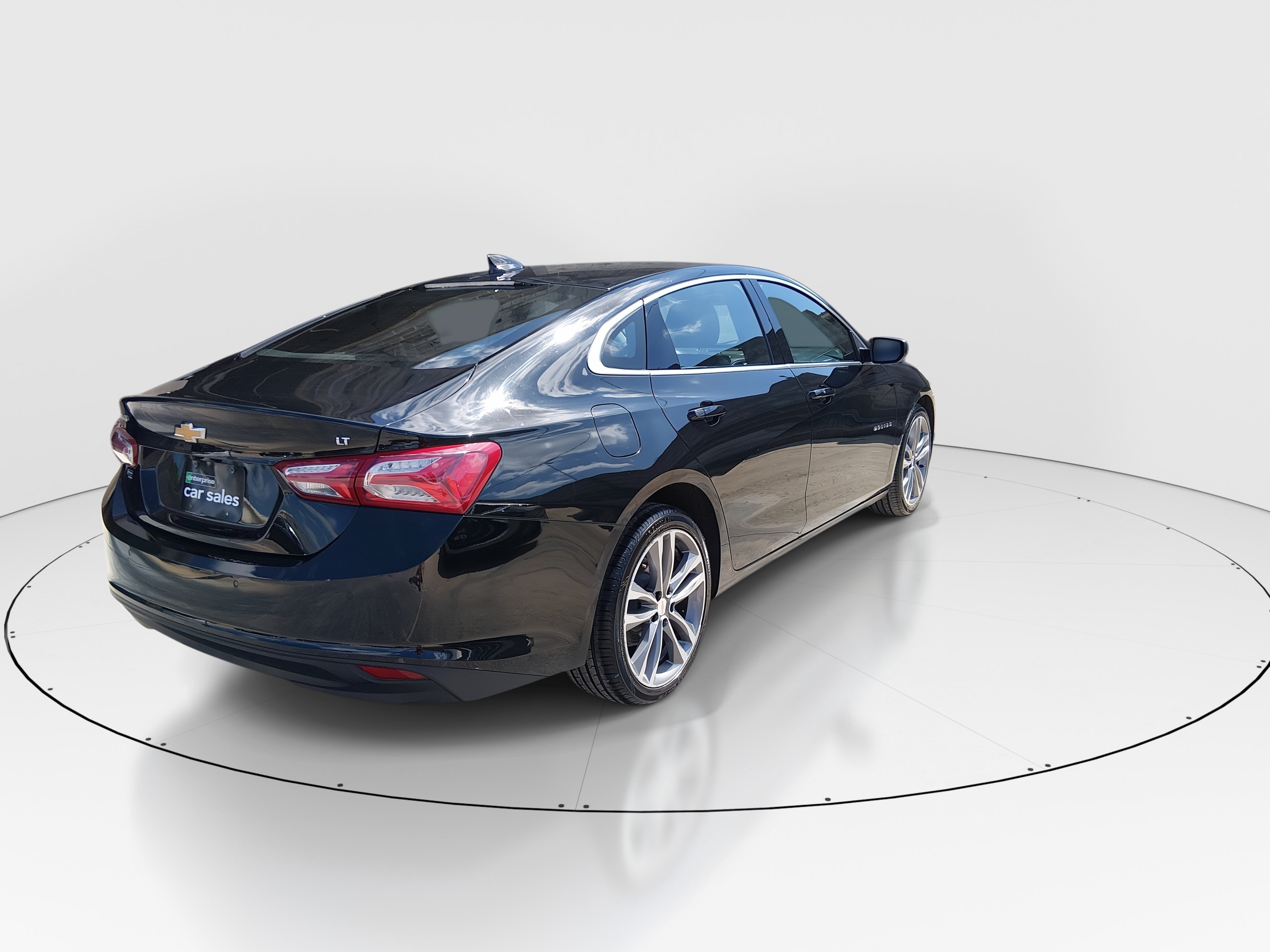 2024 Chevrolet Malibu 2LT - Photo 7