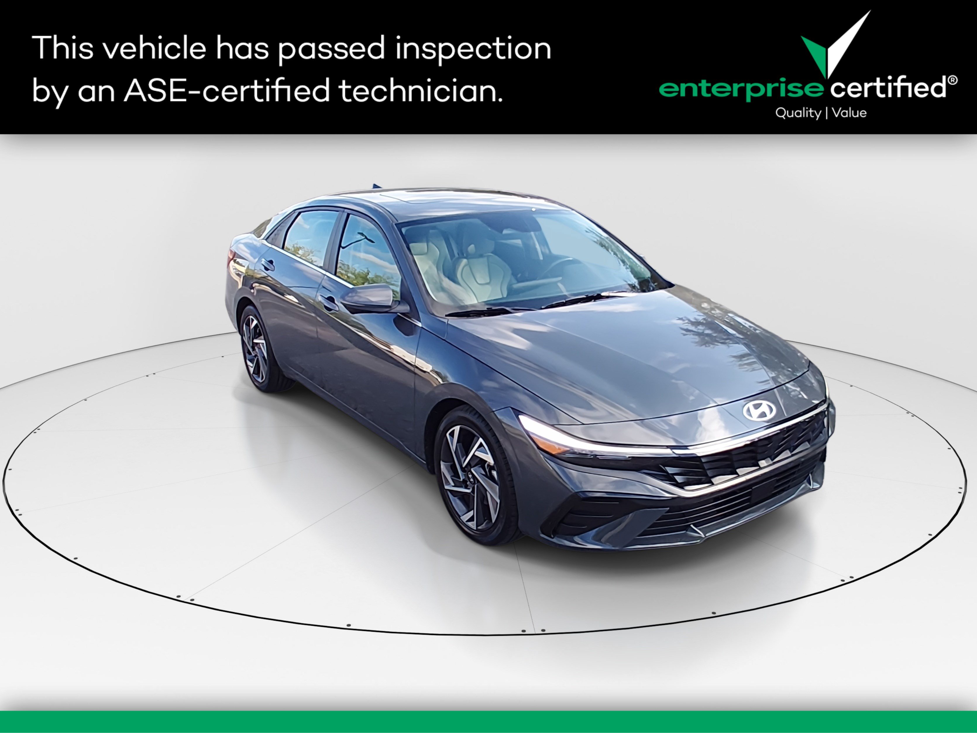 2024 Hyundai Elantra
