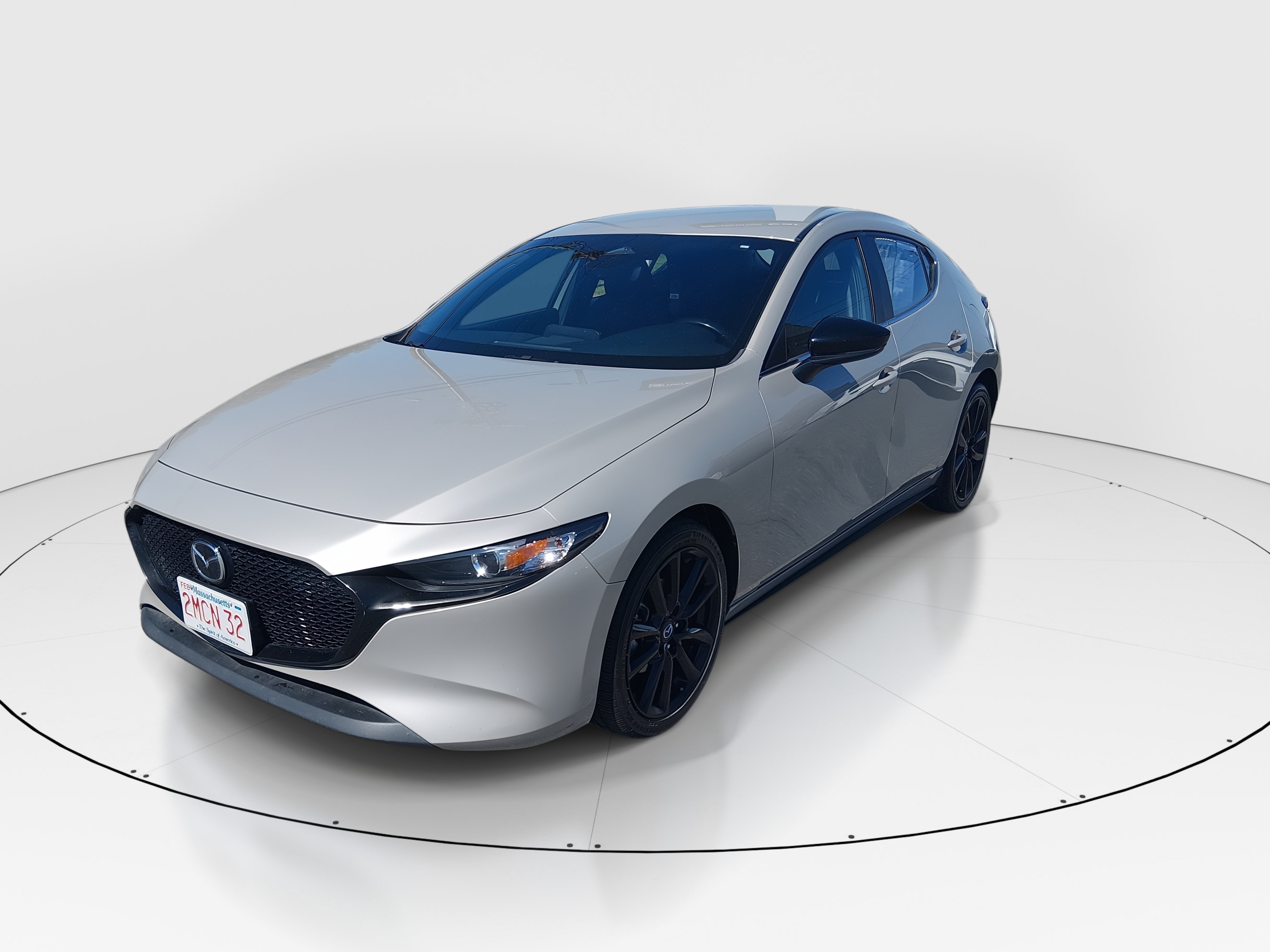 2024 Mazda Mazda3 Select Sport - Photo 6