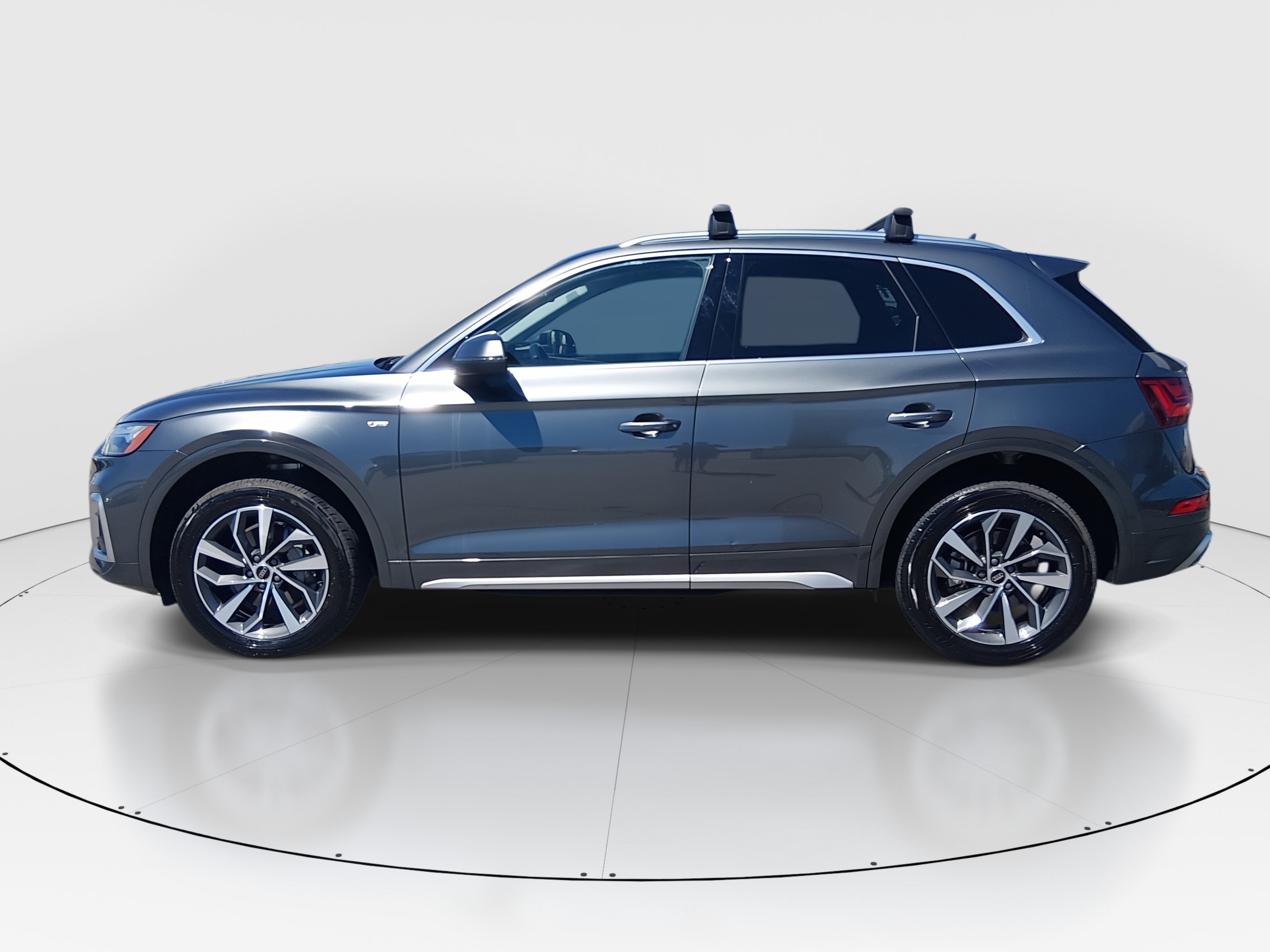 2024 Audi Q5 4