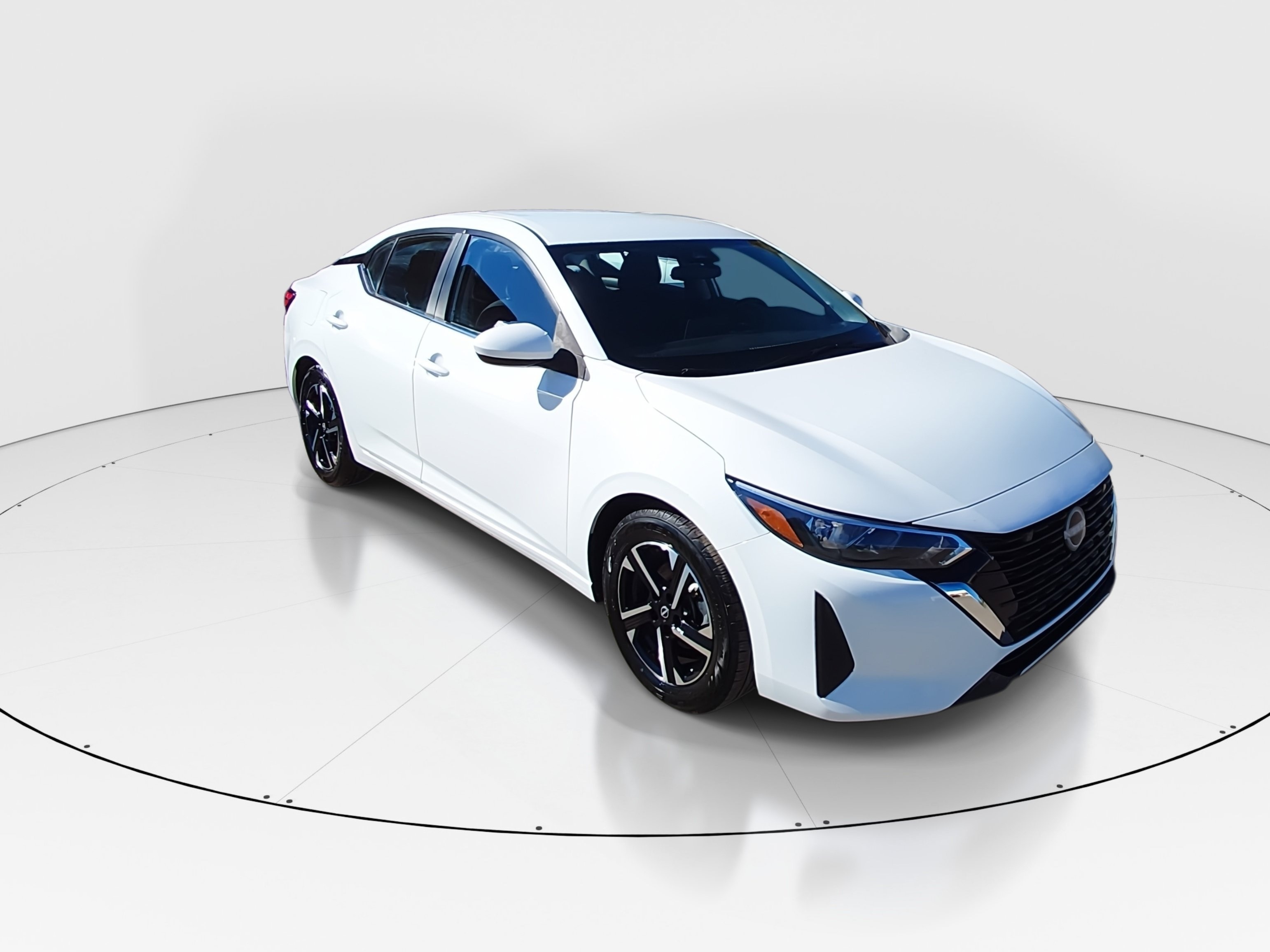 2025 Nissan Sentra