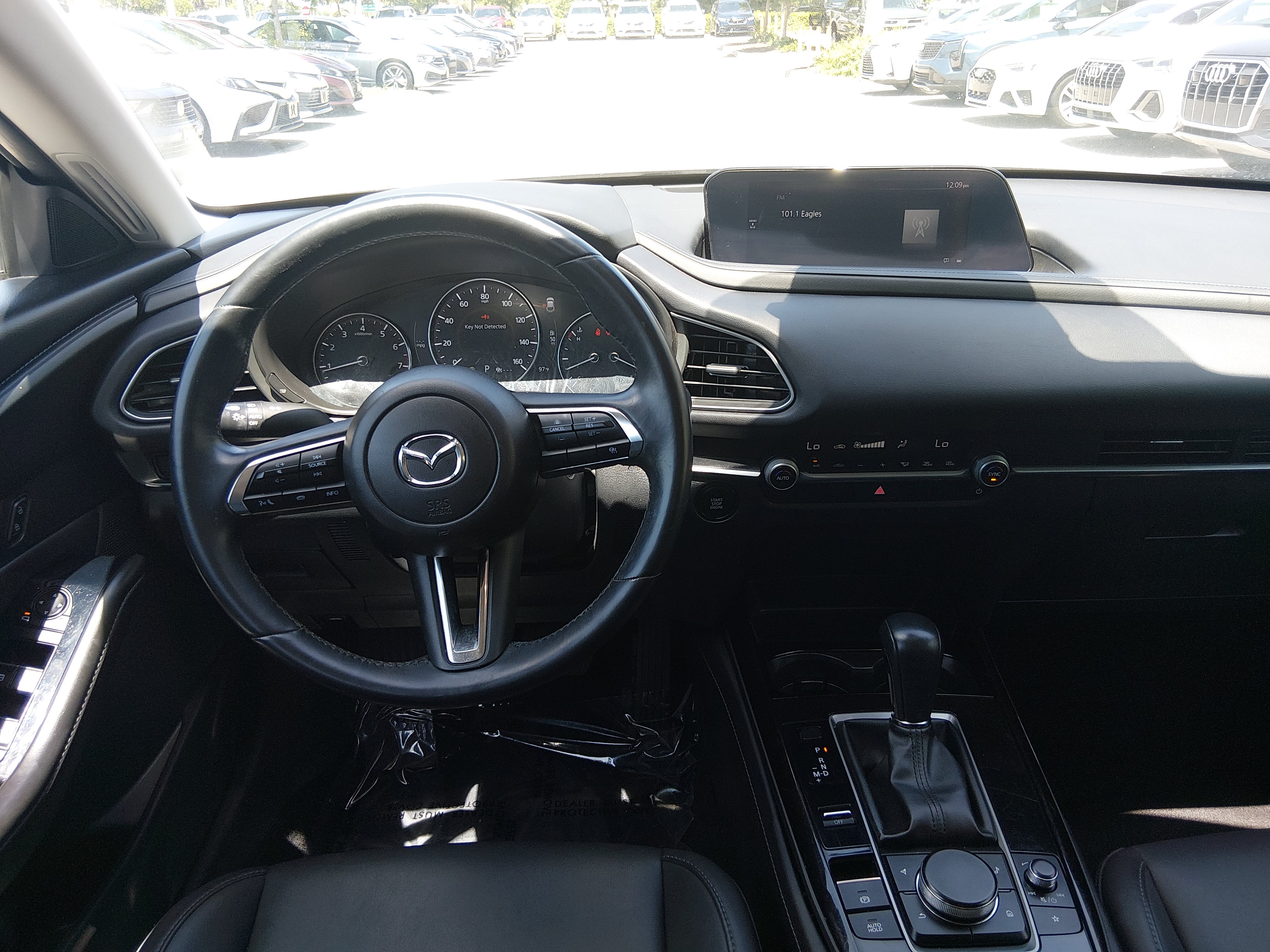 2024 Mazda CX-30 Select Sport - Photo 12