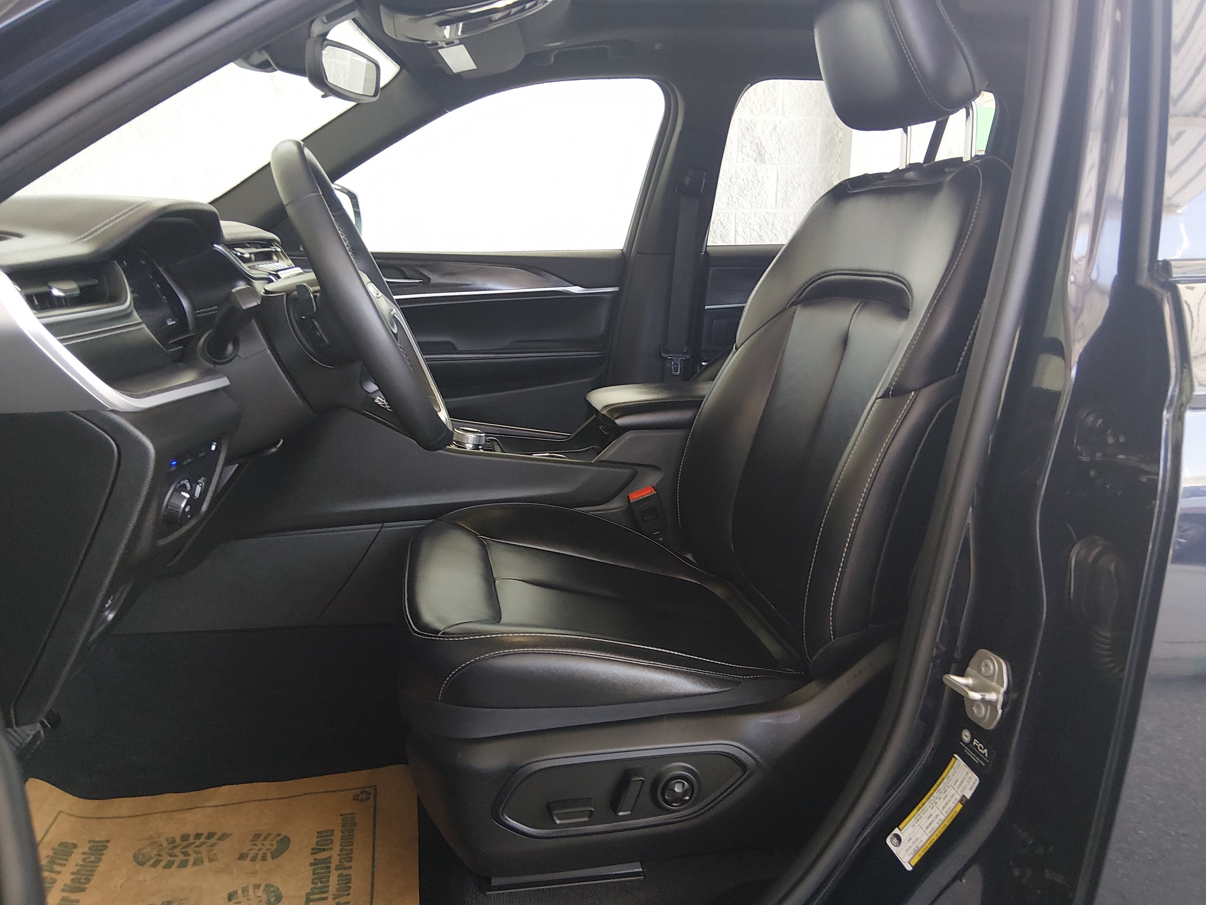 2024 Jeep Grand Cherokee 4xe - Photo 14