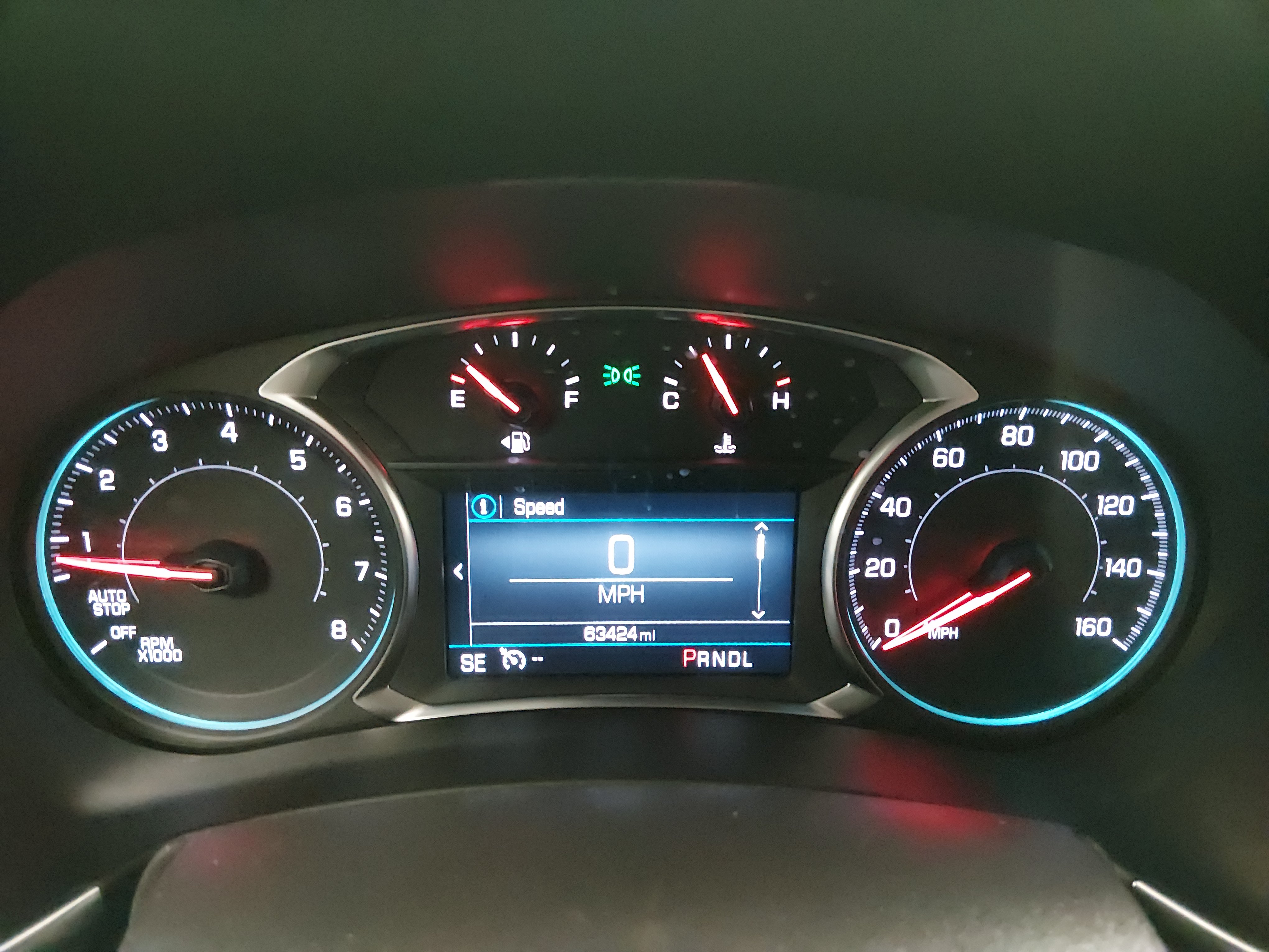 2024 Chevrolet Equinox LT - Photo 14